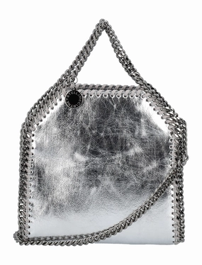 Stella McCartney Falabella Tiny Tote Bag