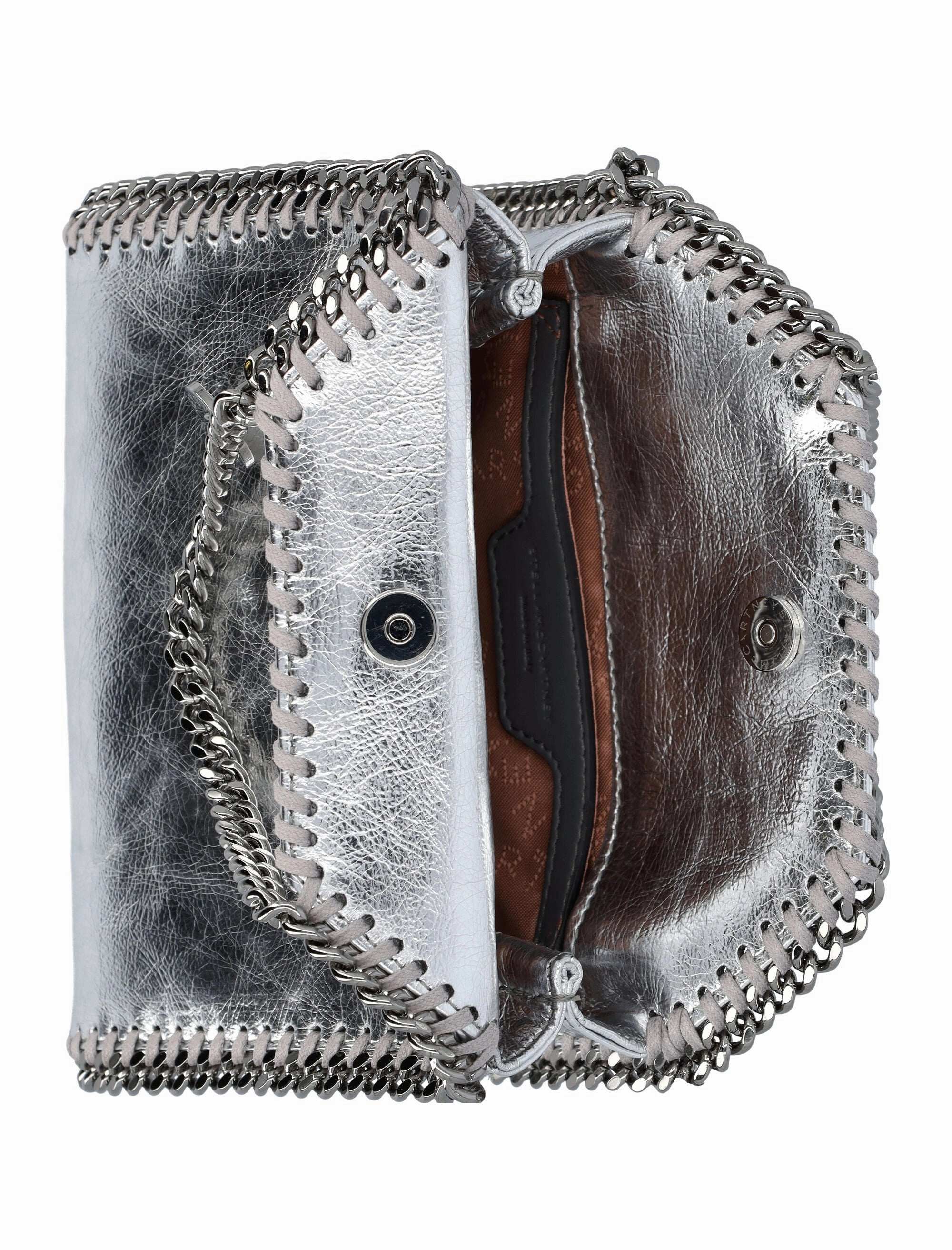 Stella McCartney Falabella Tiny Tote Bag