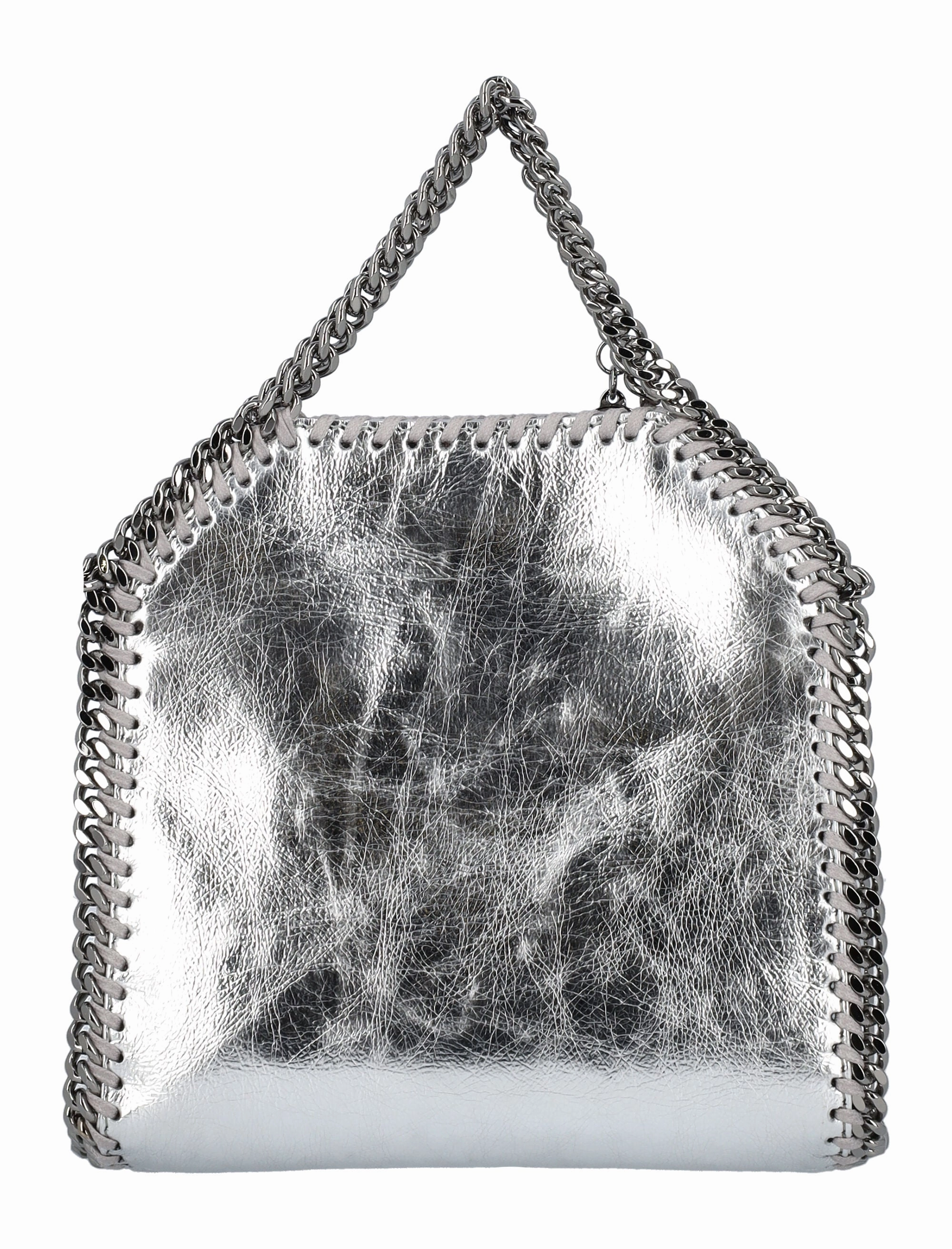 Stella McCartney Falabella Tiny Tote Bag