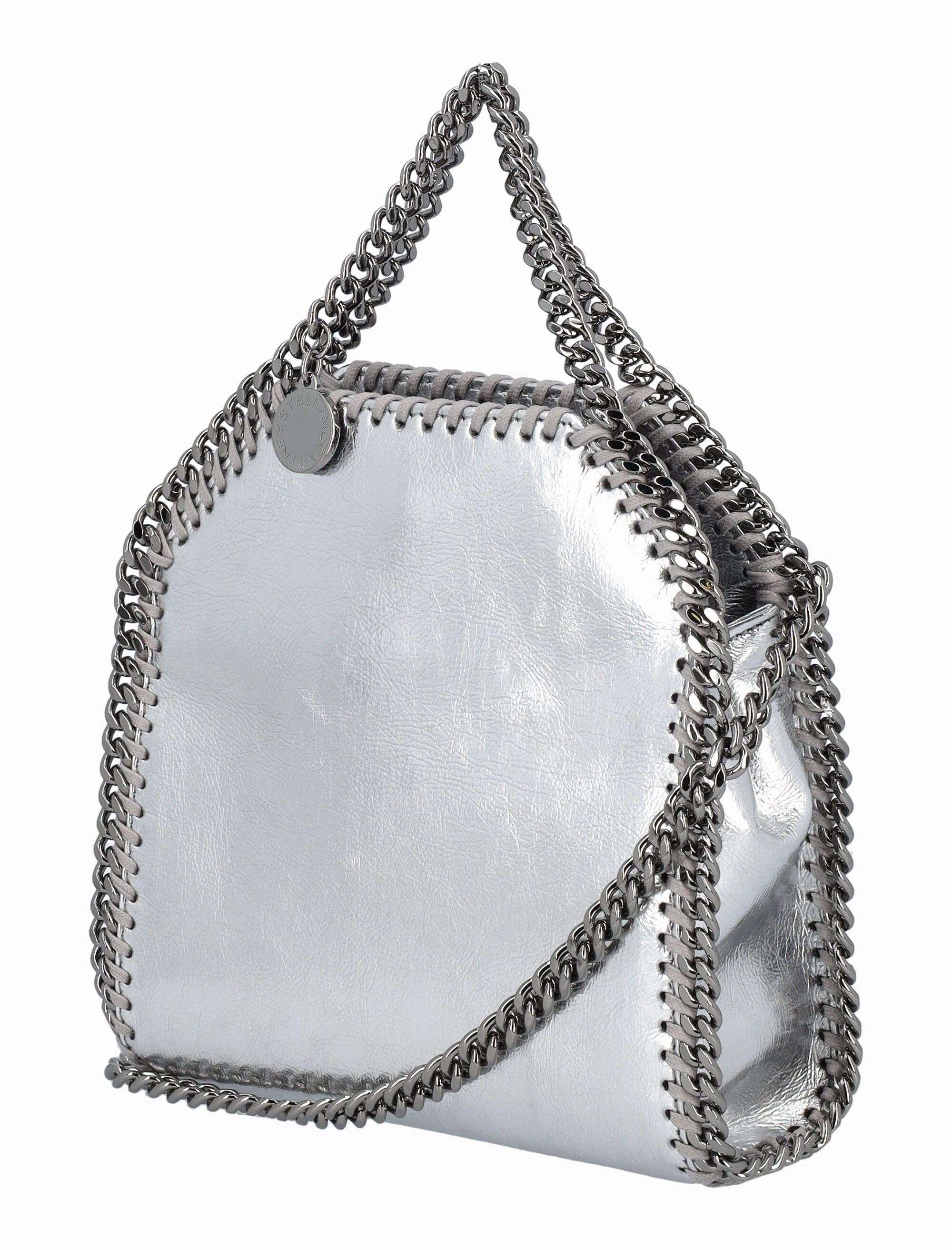 Stella McCartney Falabella Tiny Tote Bag