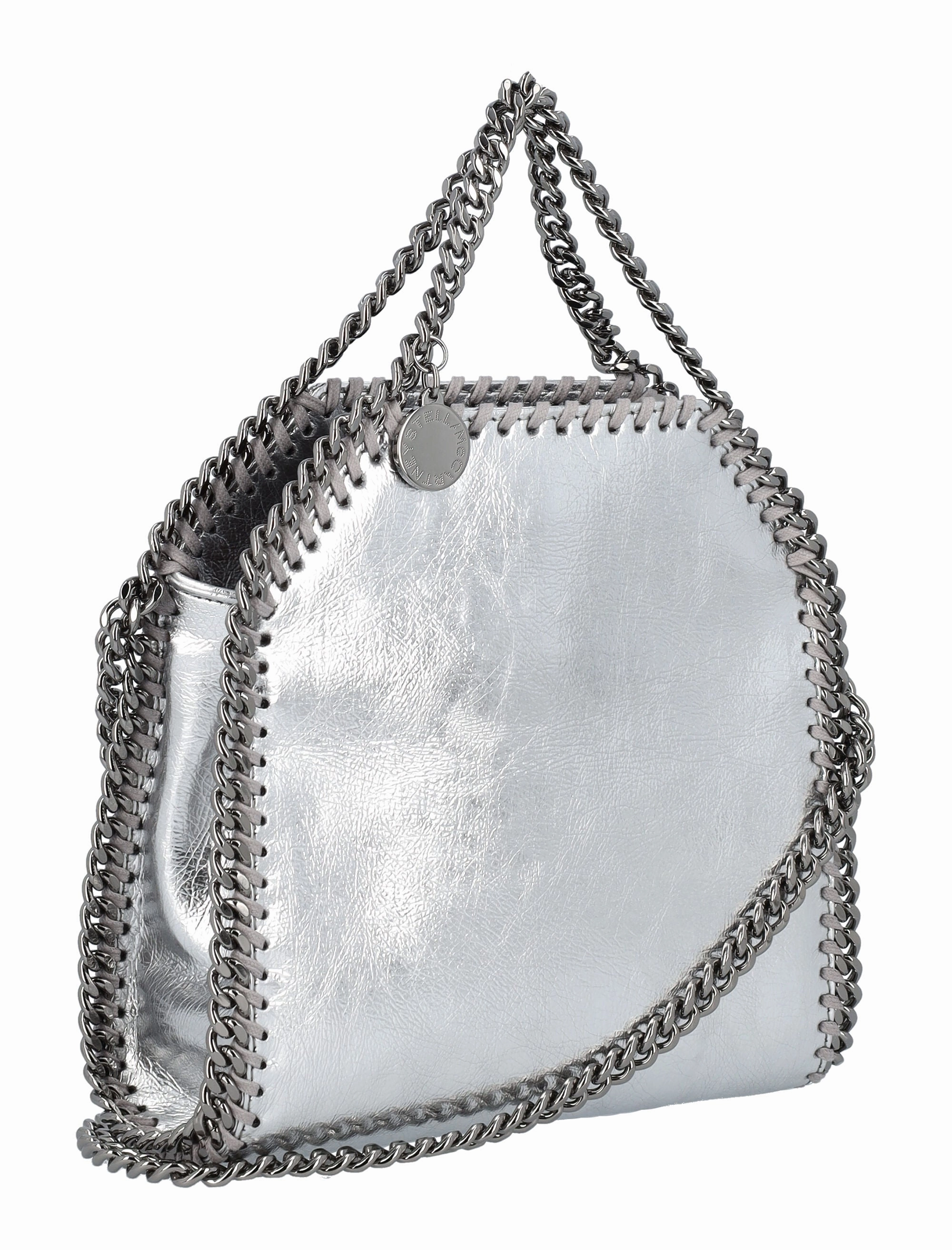 Stella McCartney Falabella Tiny Tote Bag