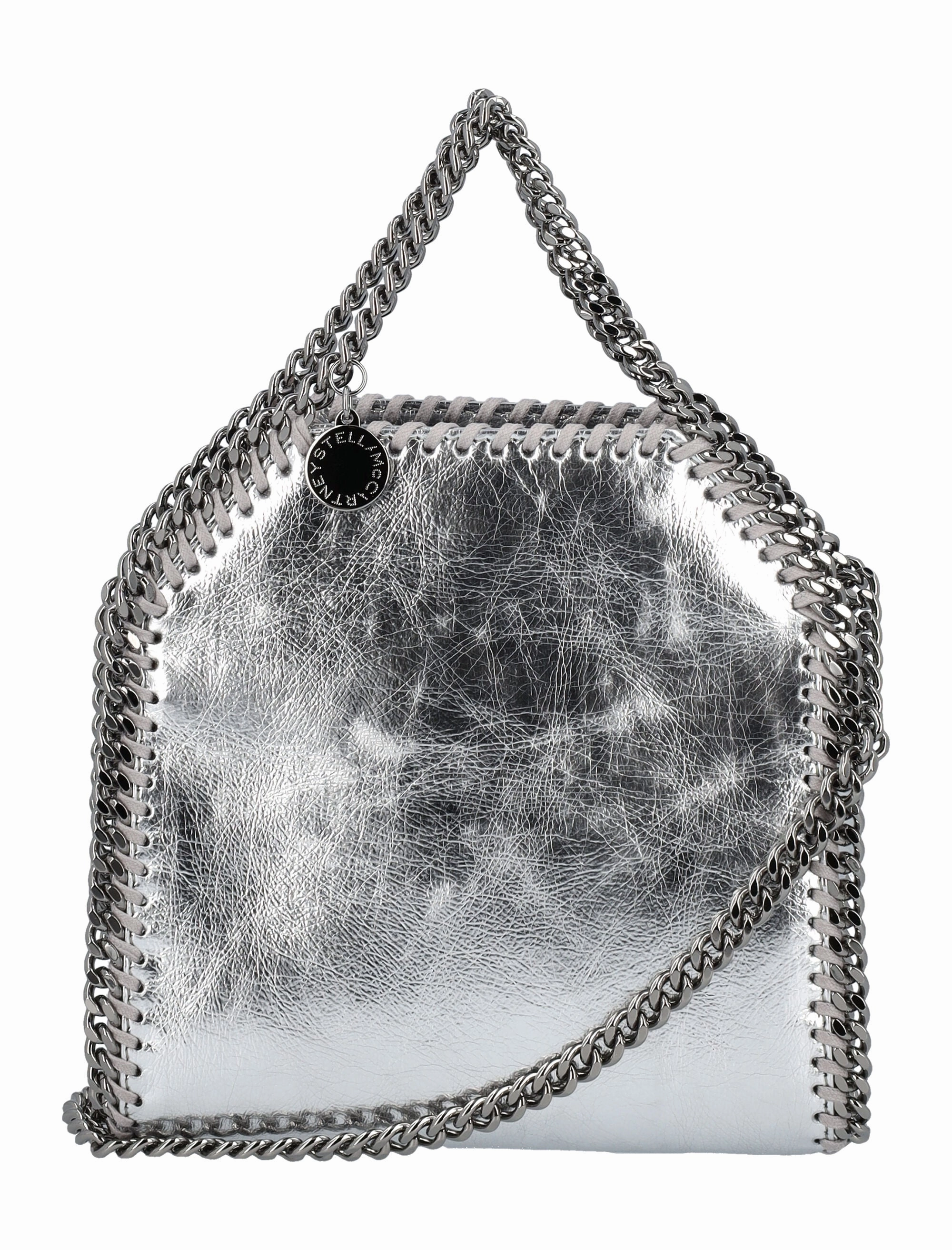 Stella McCartney Falabella Tiny Tote Bag
