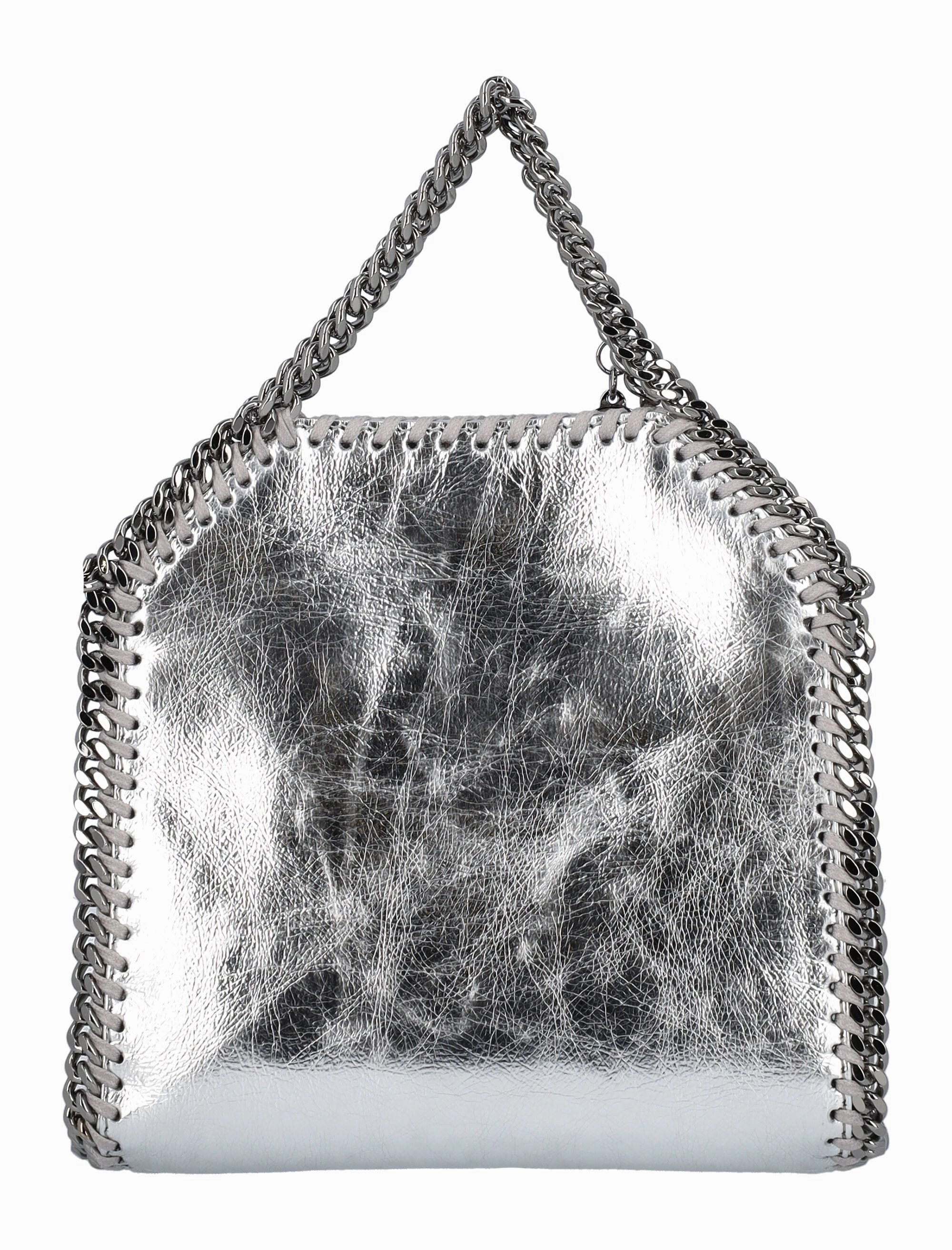 Stella McCartney Falabella Tiny Tote Bag