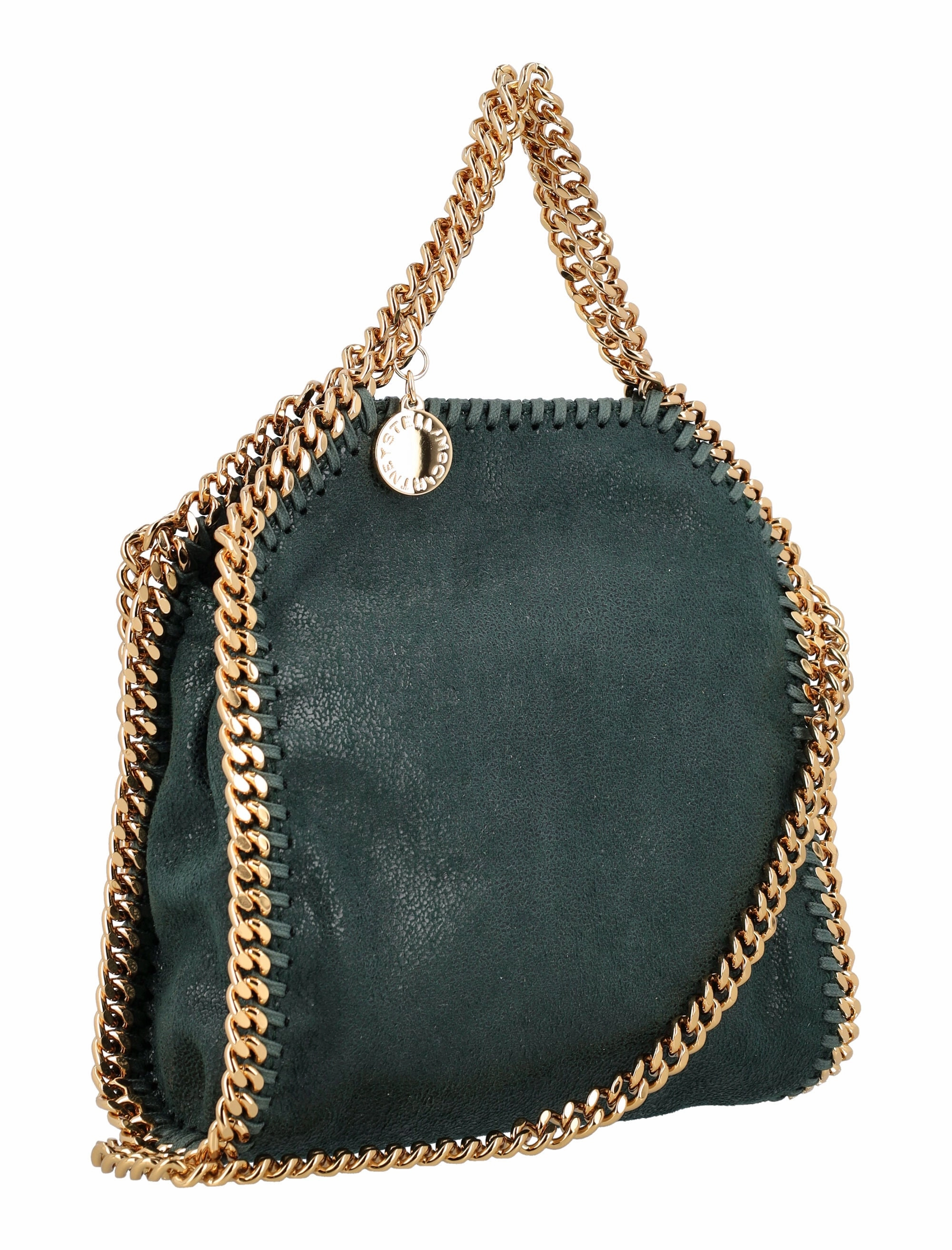 Stella McCartney Tiny Falabella Tote Bag