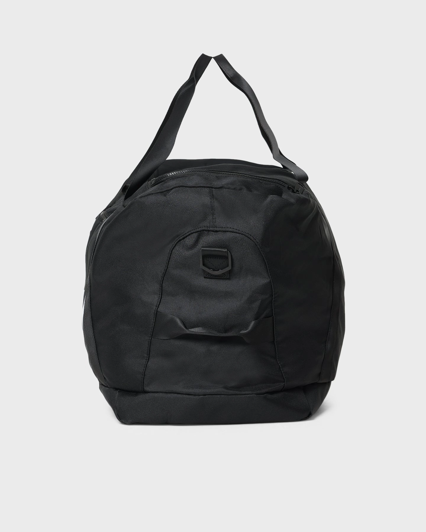 Stussy Italic Duffle Bag Black