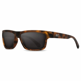 Sunglasses Quest | Tortoise | Smoke
