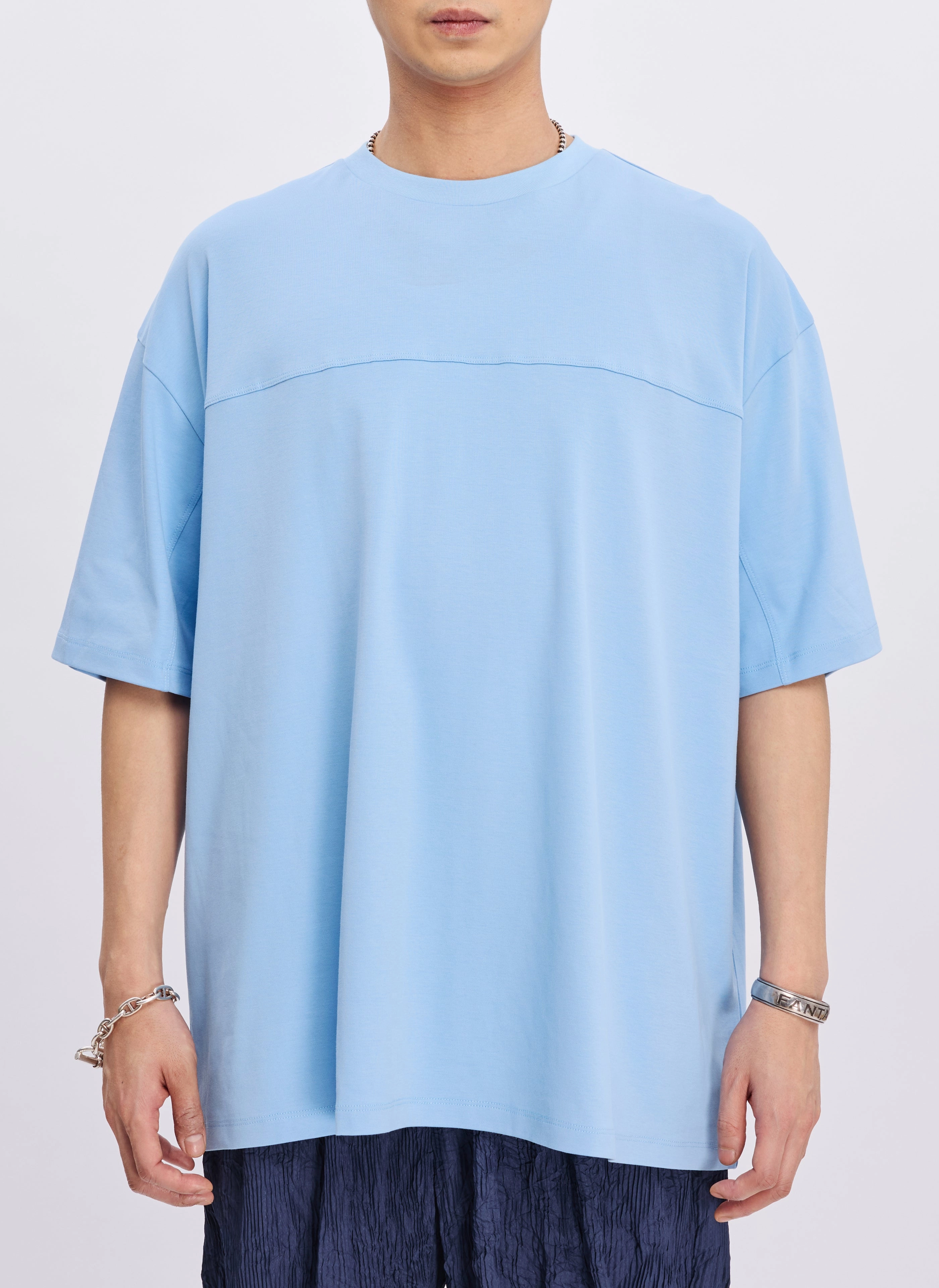 Supima Cotton Tops
