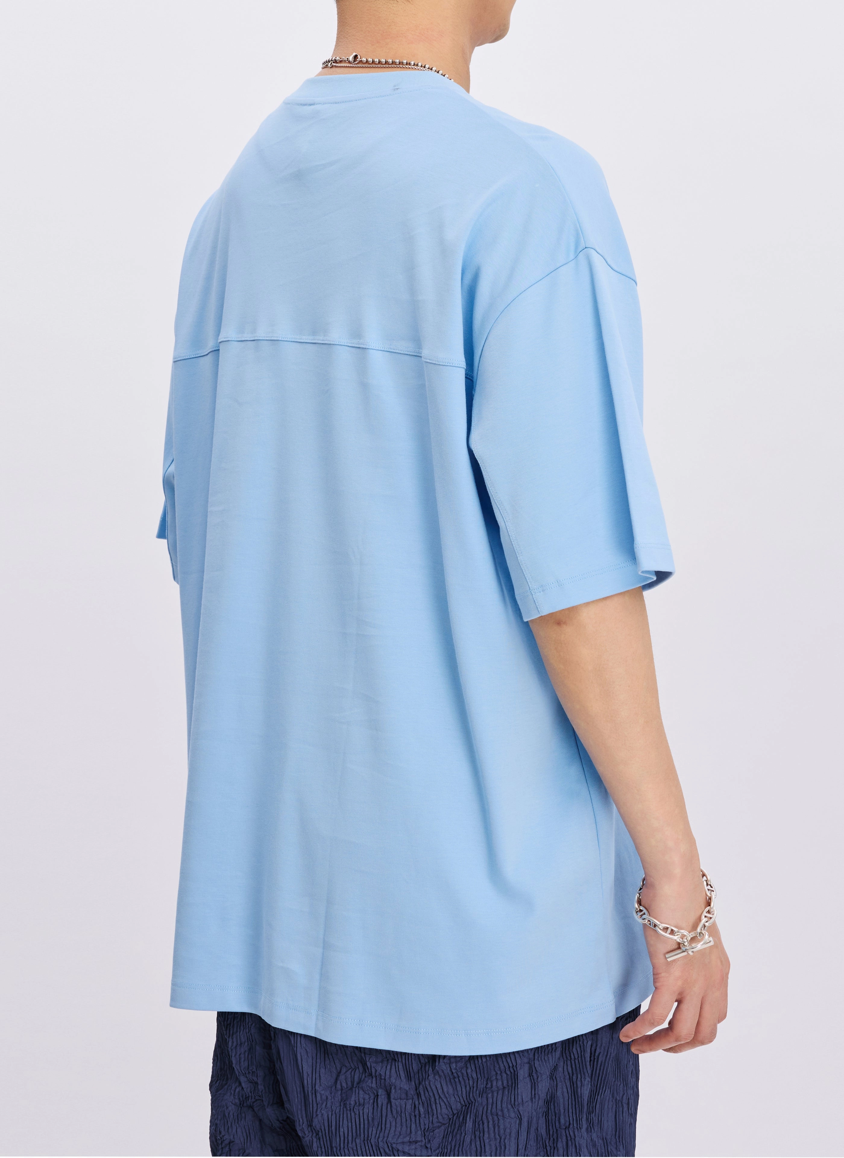 Supima Cotton Tops