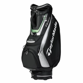 TaylorMade 2025 Tour Staff Golf Bag