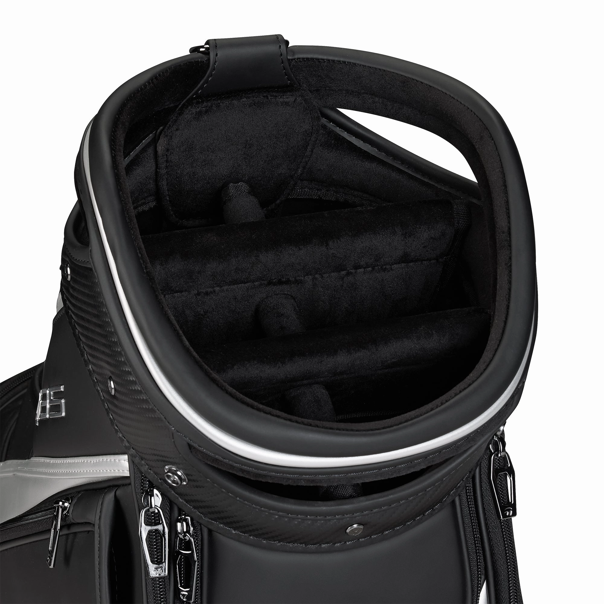 TaylorMade 2025 Tour Staff Golf Bag