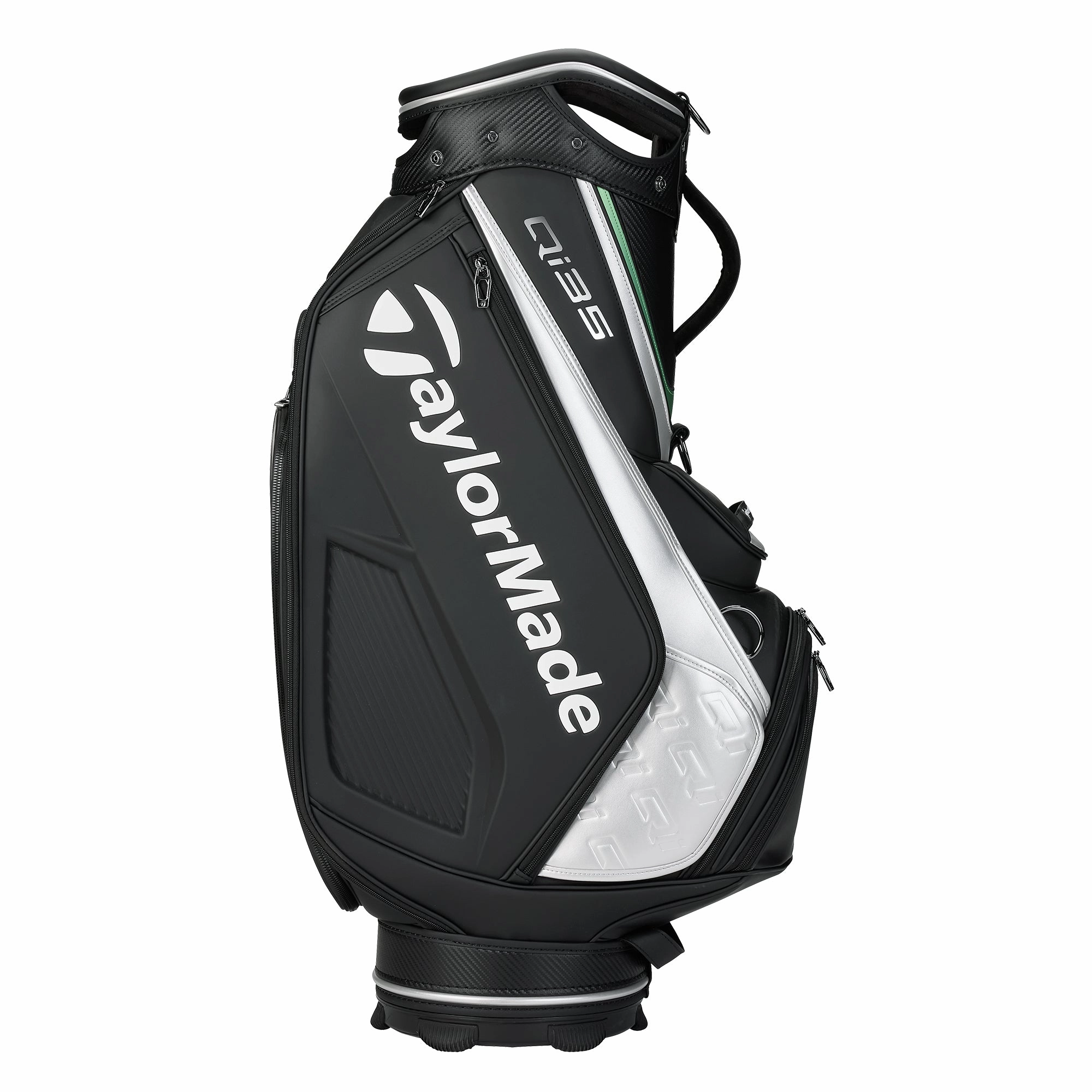 TaylorMade 2025 Tour Staff Golf Bag