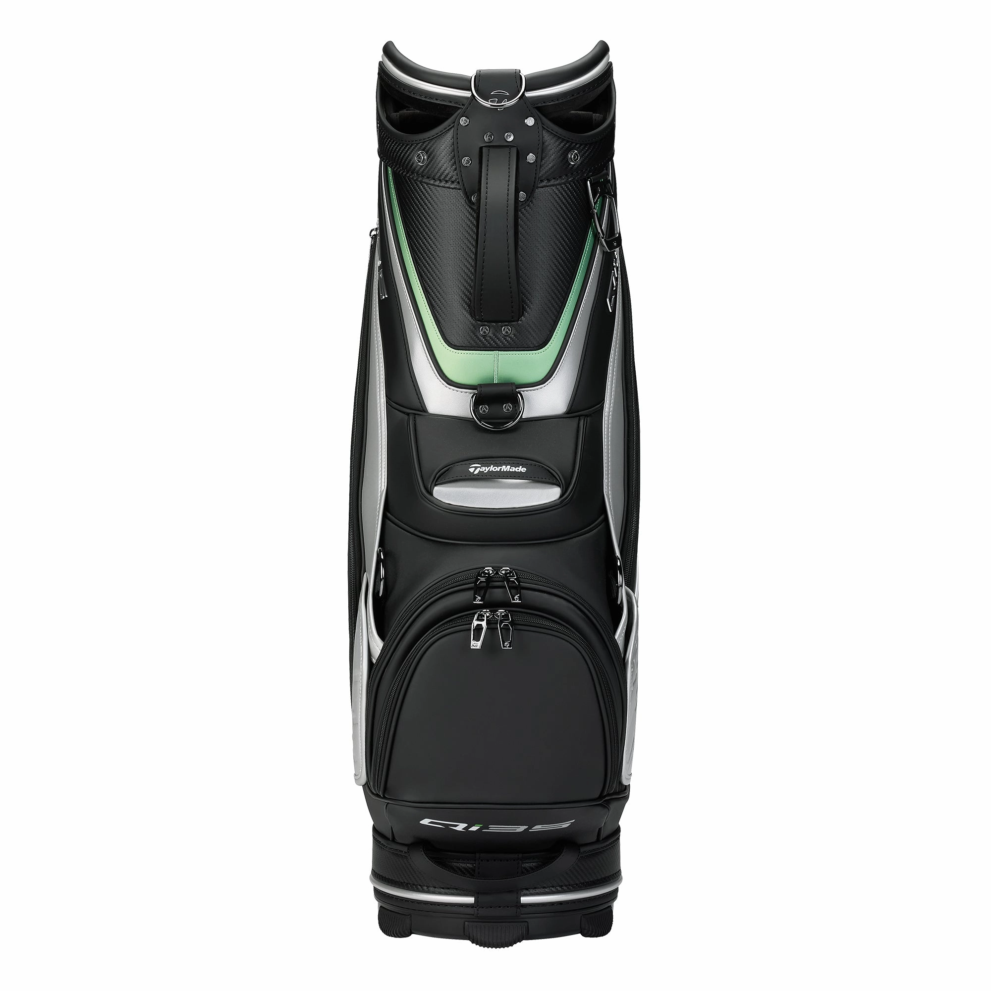 TaylorMade 2025 Tour Staff Golf Bag