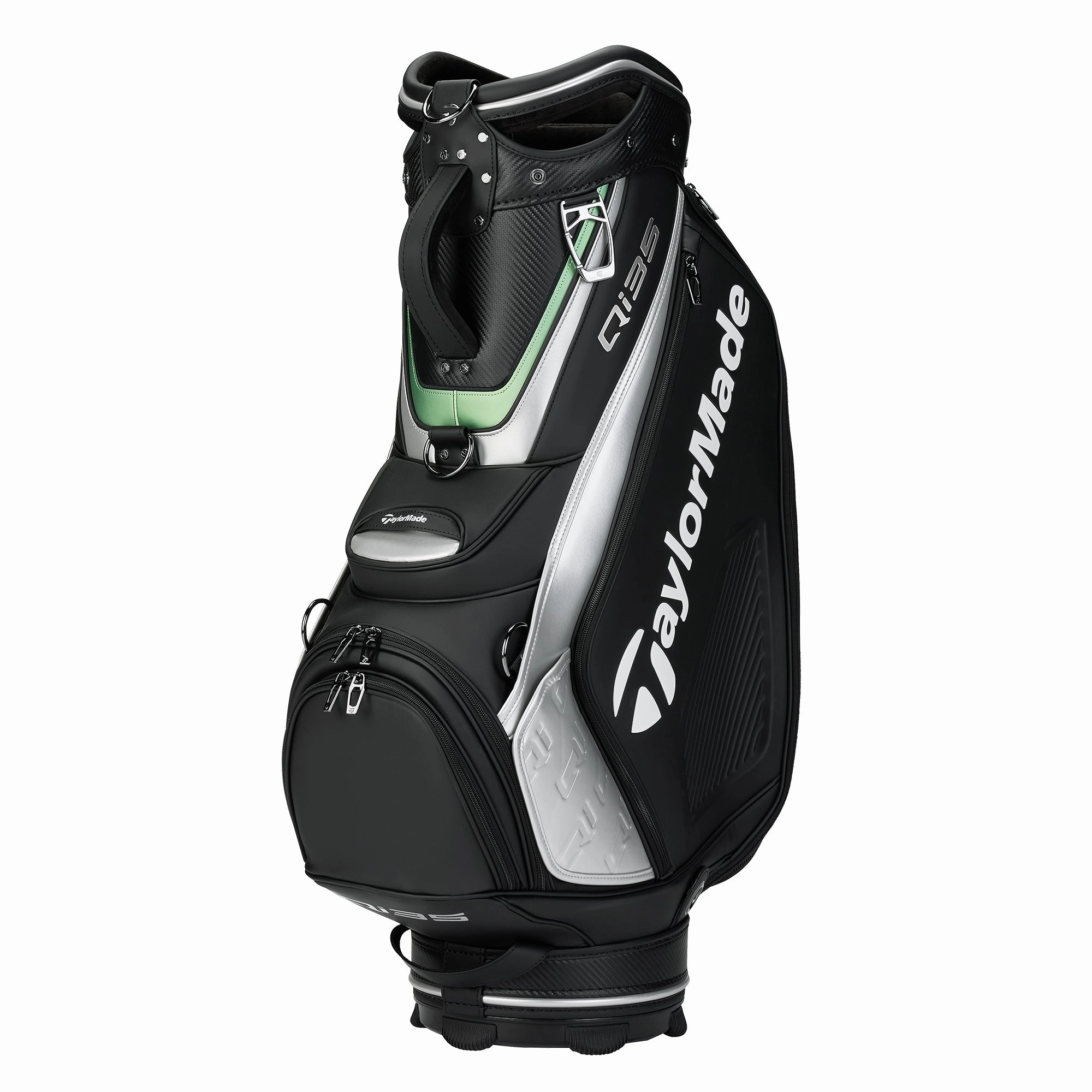 TaylorMade 2025 Tour Staff Golf Bag