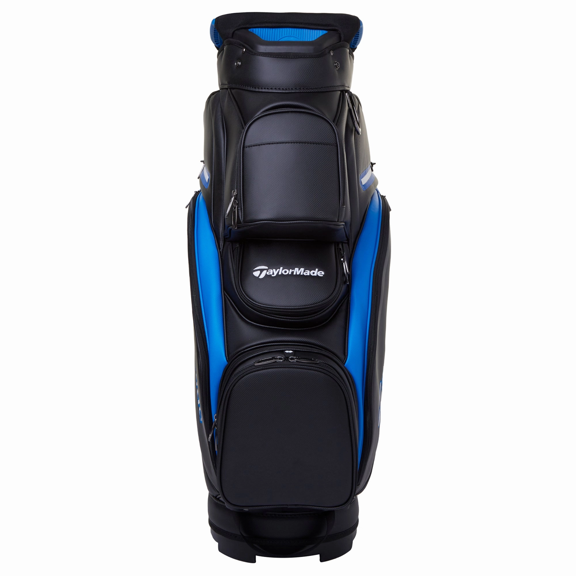 TaylorMade Deluxe Cart Golf Bag