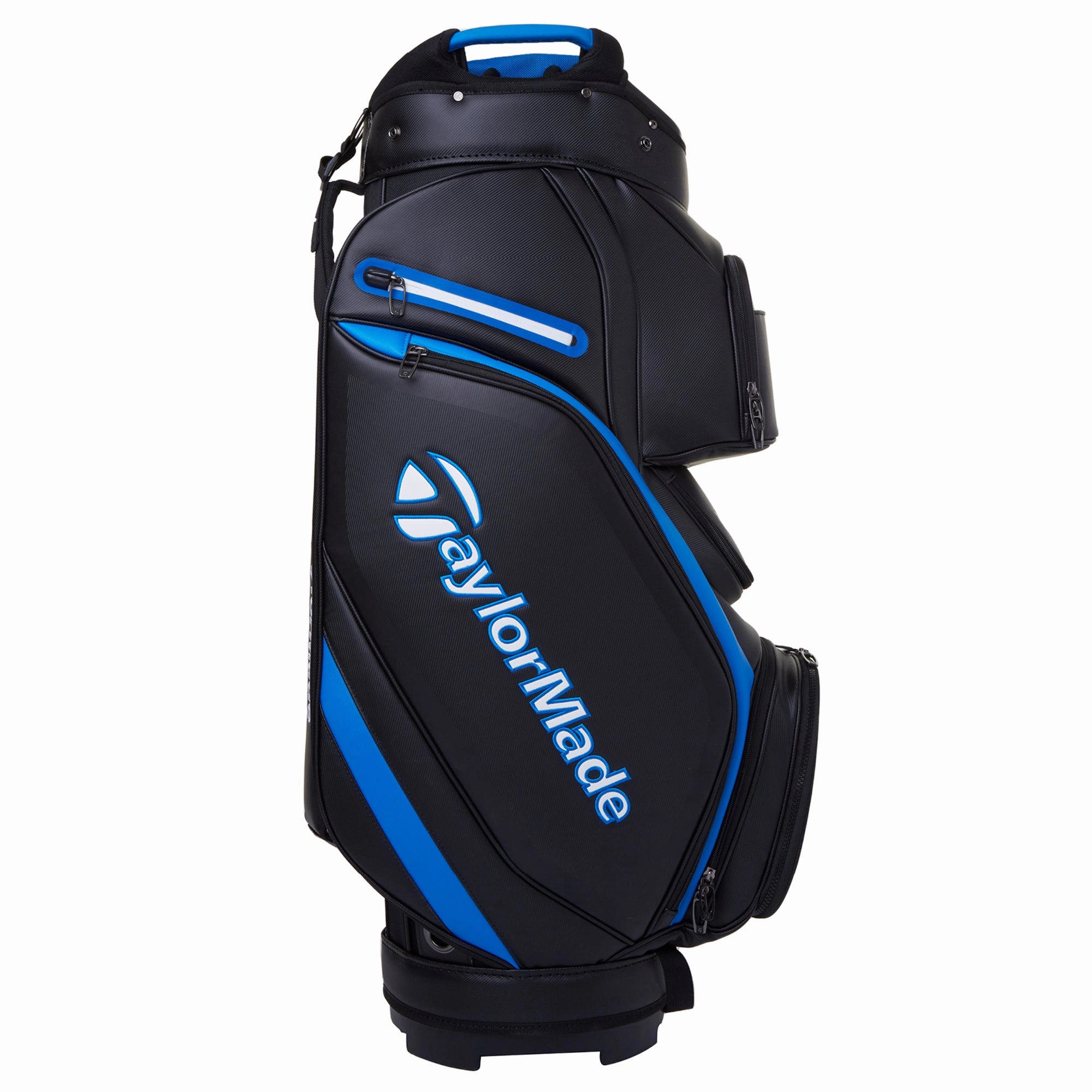 TaylorMade Deluxe Cart Golf Bag