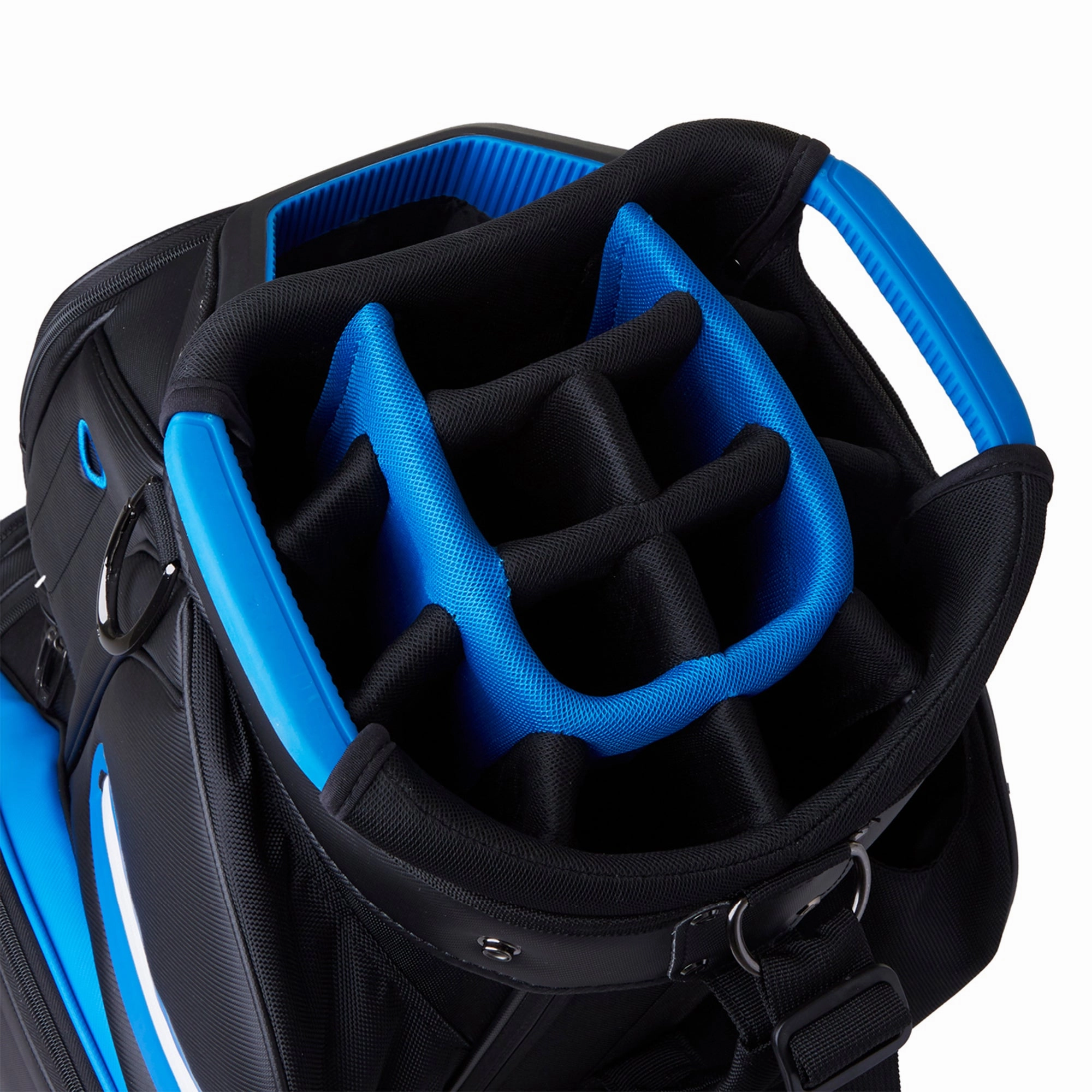 TaylorMade Deluxe Cart Golf Bag