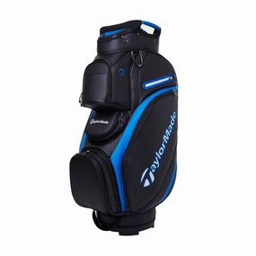 TaylorMade Deluxe Cart Golf Bag