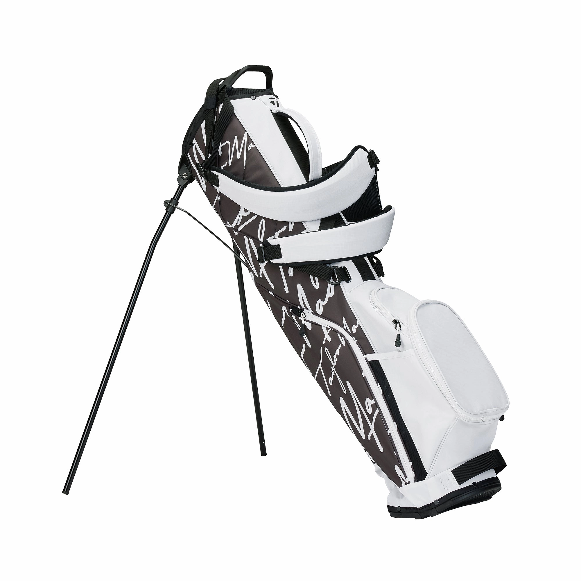 TaylorMade FlexTech Carry Stand Golf Bag