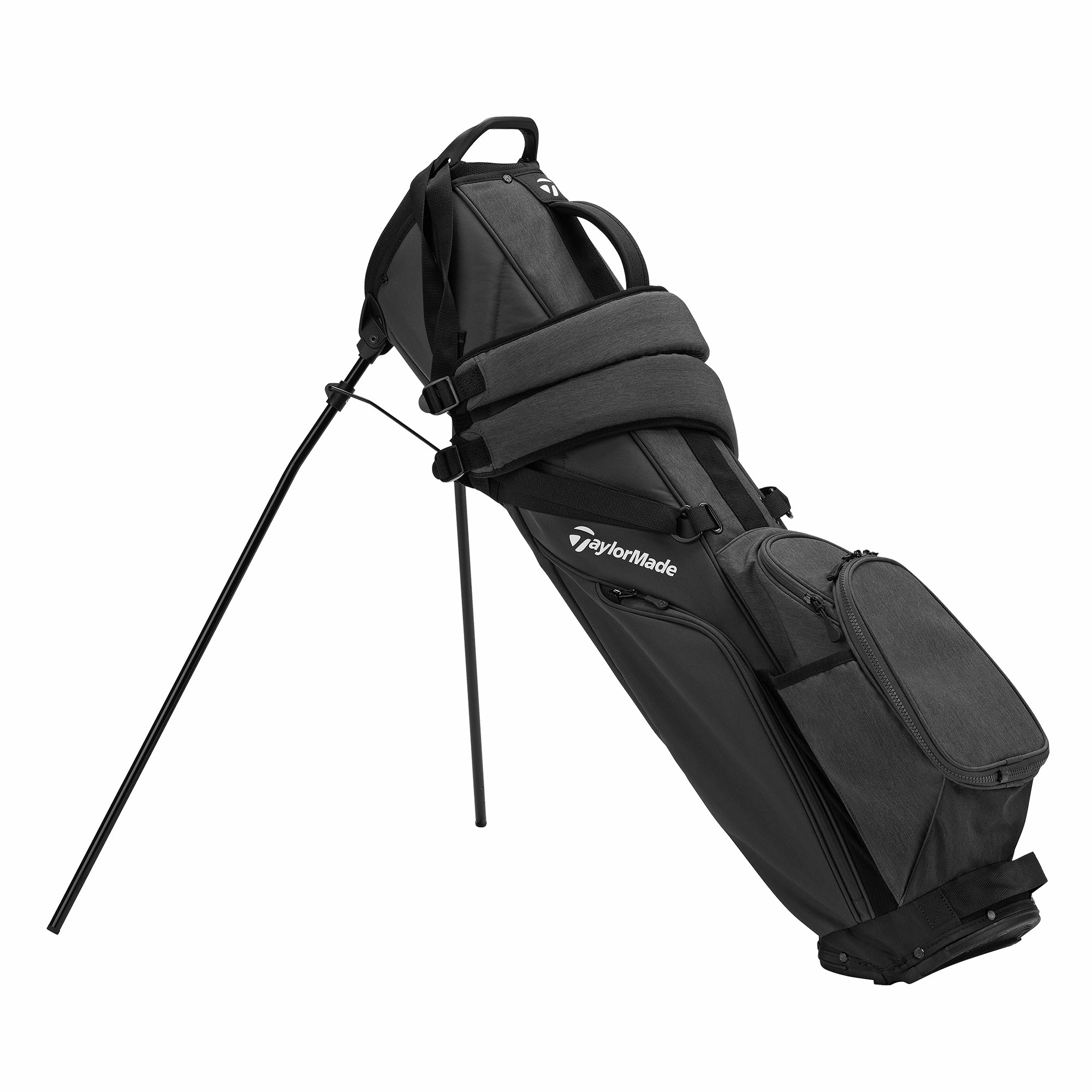 TaylorMade FlexTech Carry Stand Golf Bag