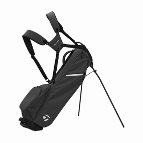 TaylorMade FlexTech Carry Stand Golf Bag