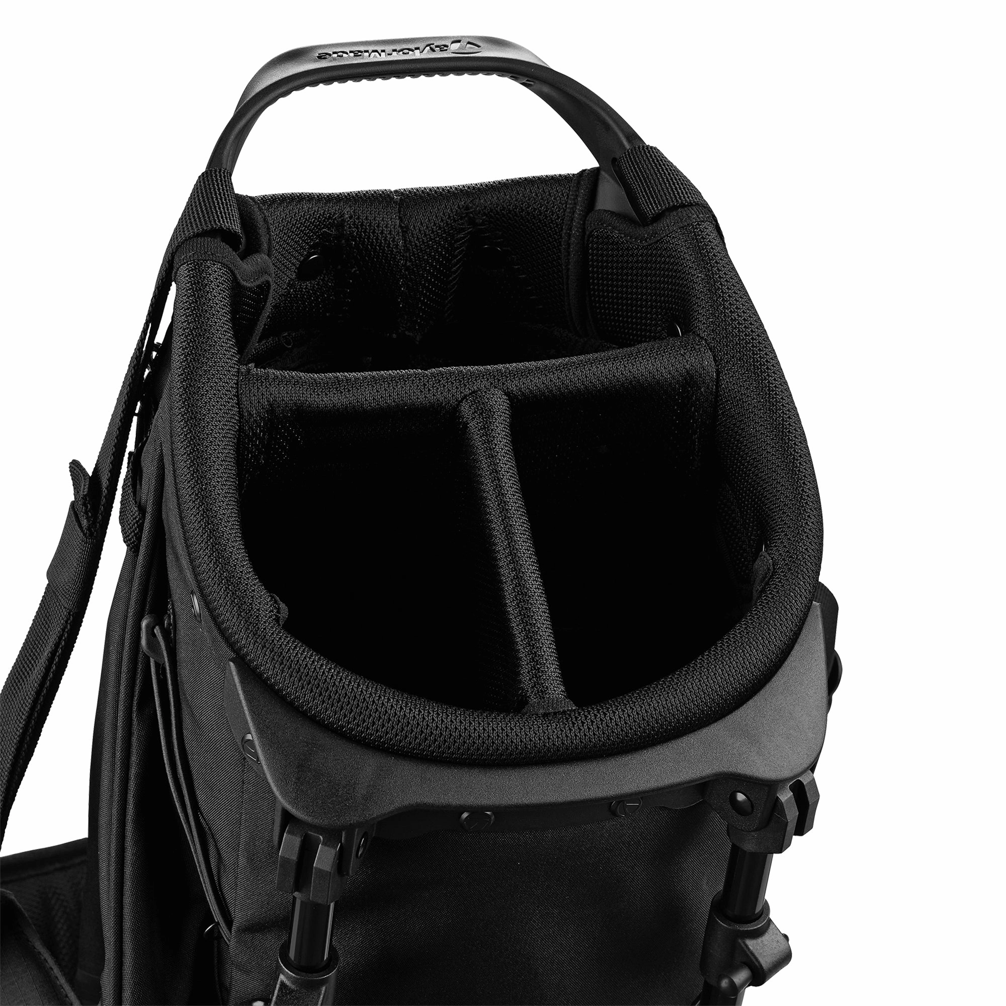 TaylorMade FlexTech Carry Stand Golf Bag
