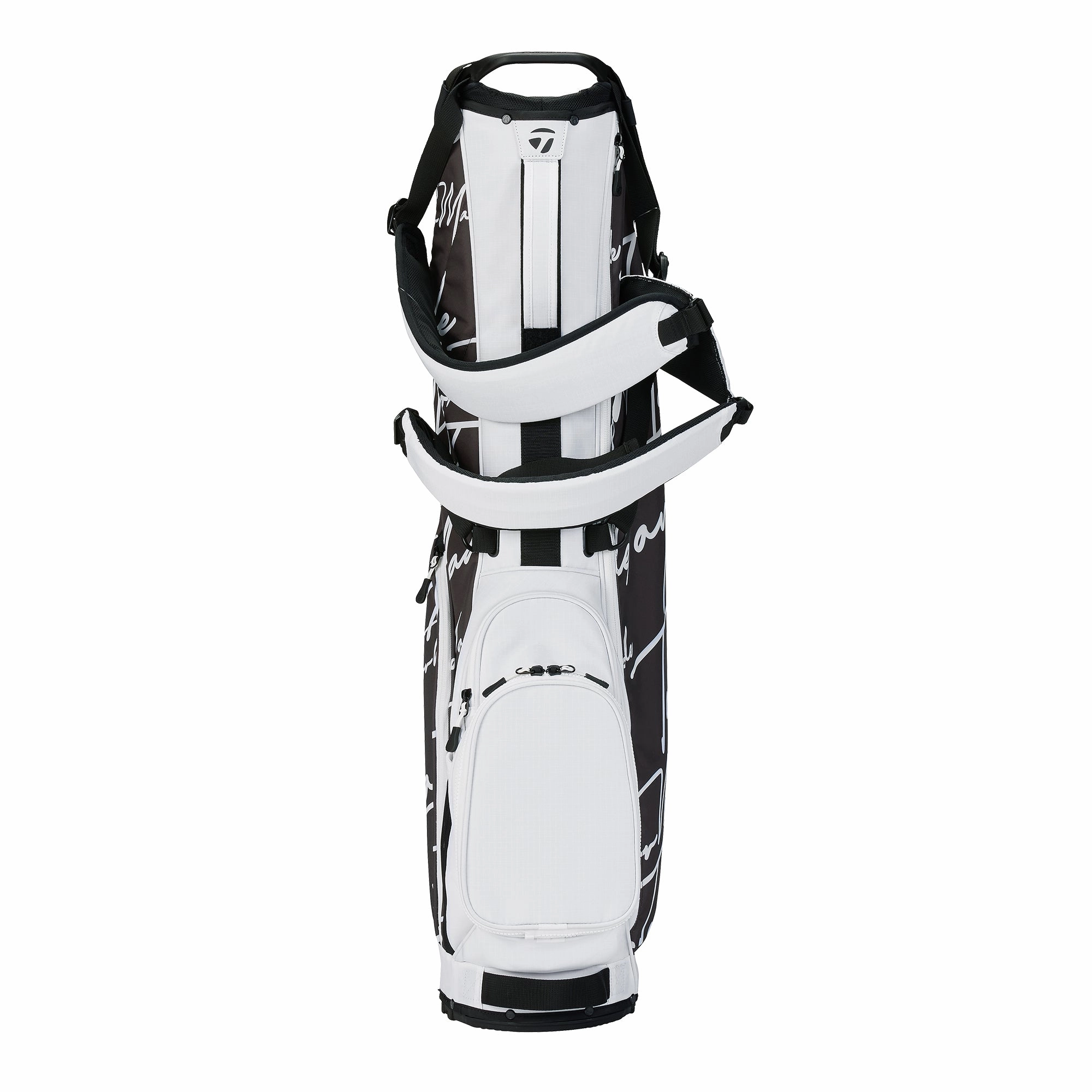TaylorMade FlexTech Carry Stand Golf Bag