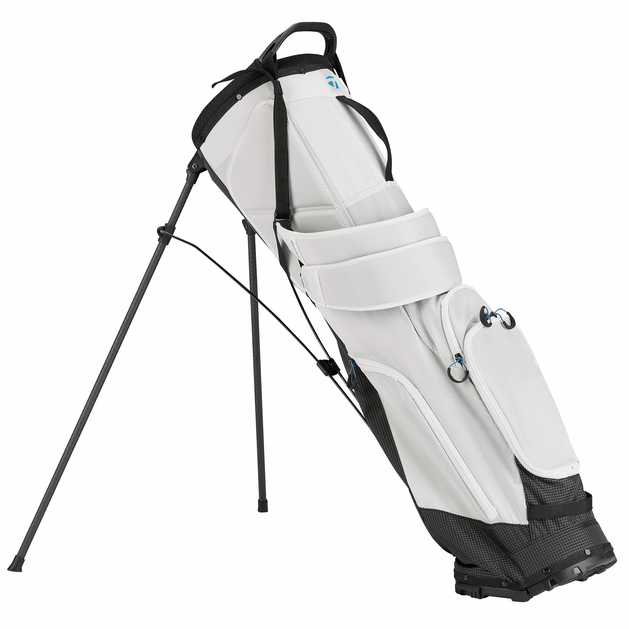 TaylorMade FlexTech SuperLite Stand Golf Bag
