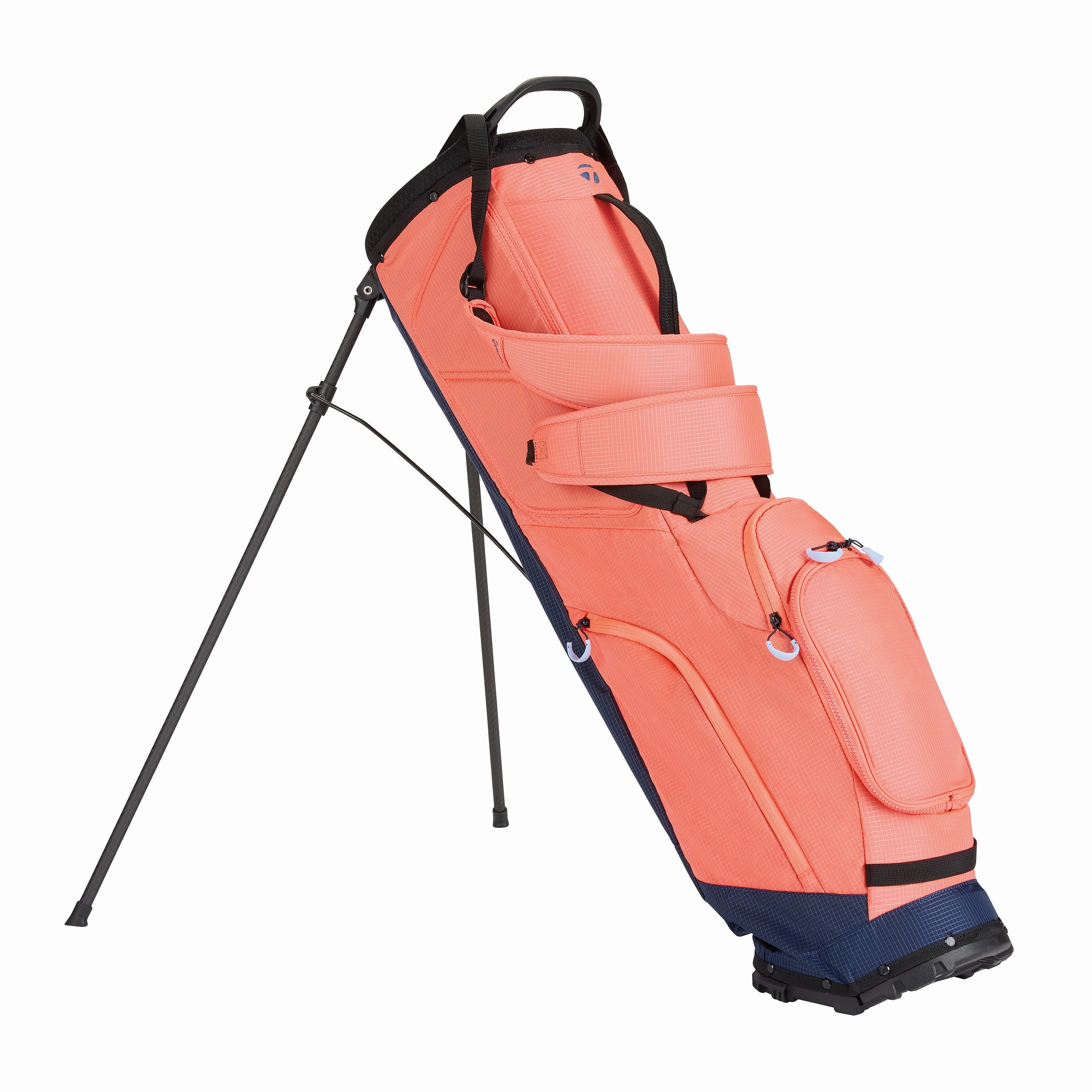 TaylorMade FlexTech SuperLite Stand Golf Bag