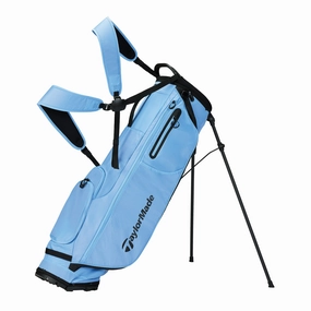 TaylorMade FlexTech SuperLite Stand Golf Bag
