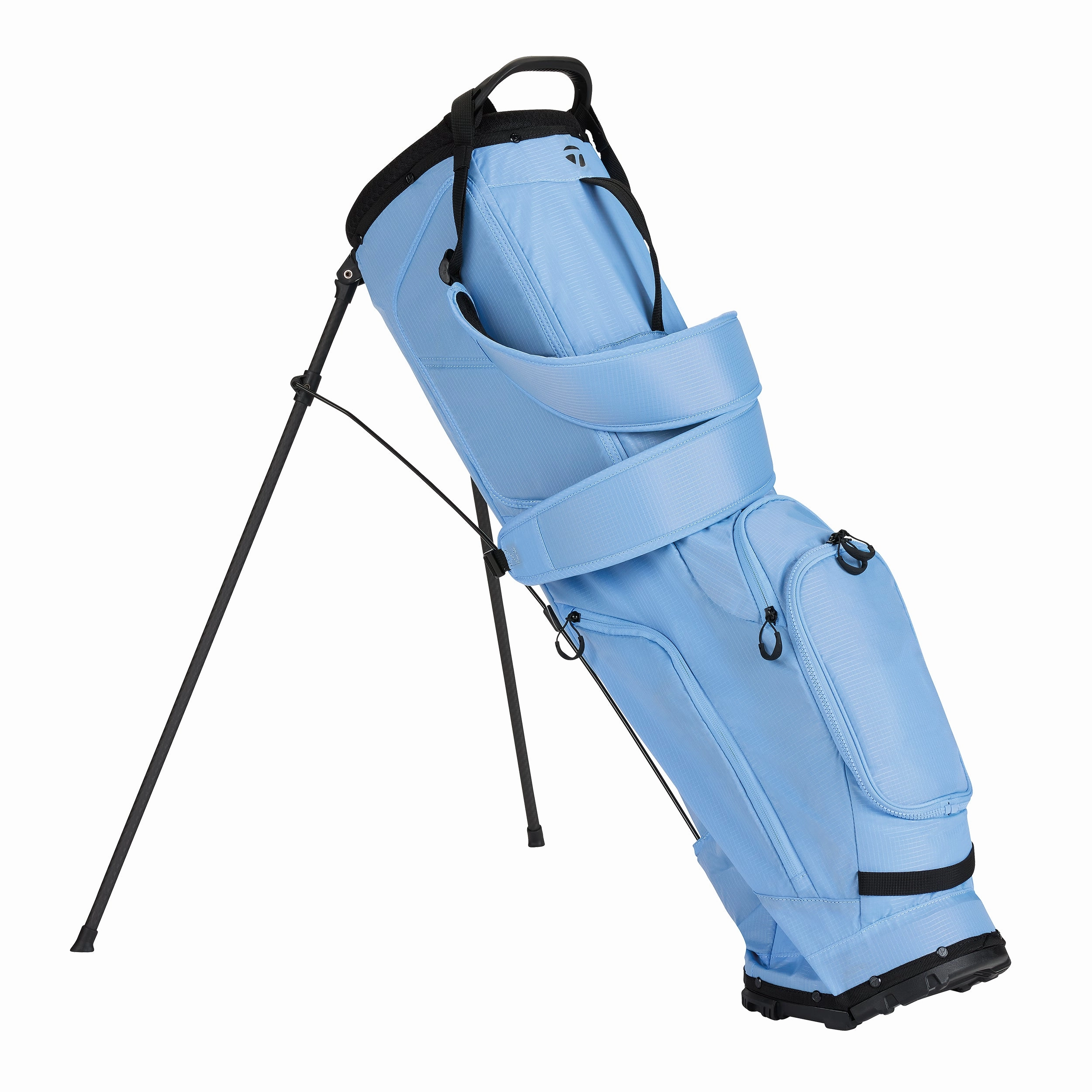 TaylorMade FlexTech SuperLite Stand Golf Bag