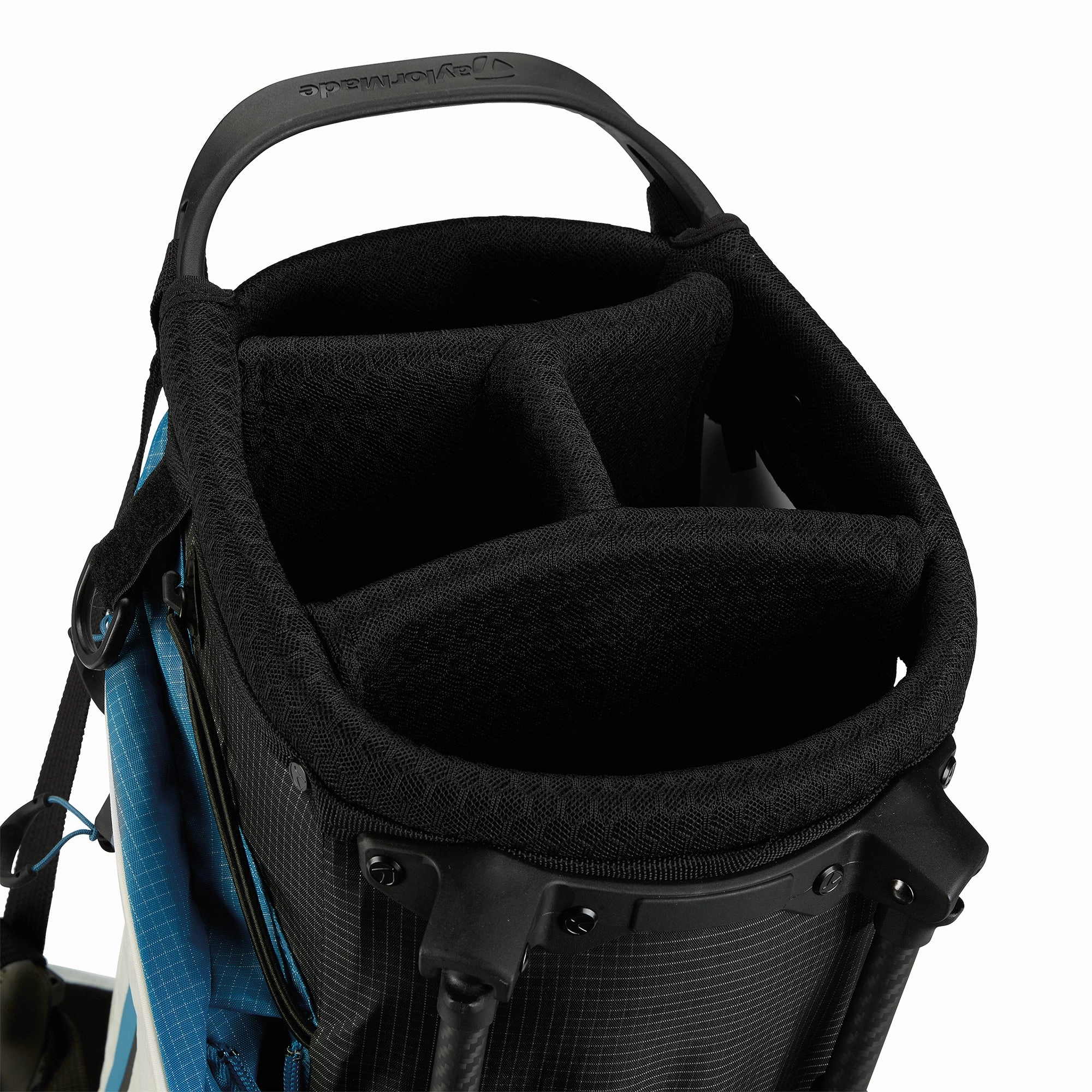 TaylorMade FlexTech SuperLite Stand Golf Bag