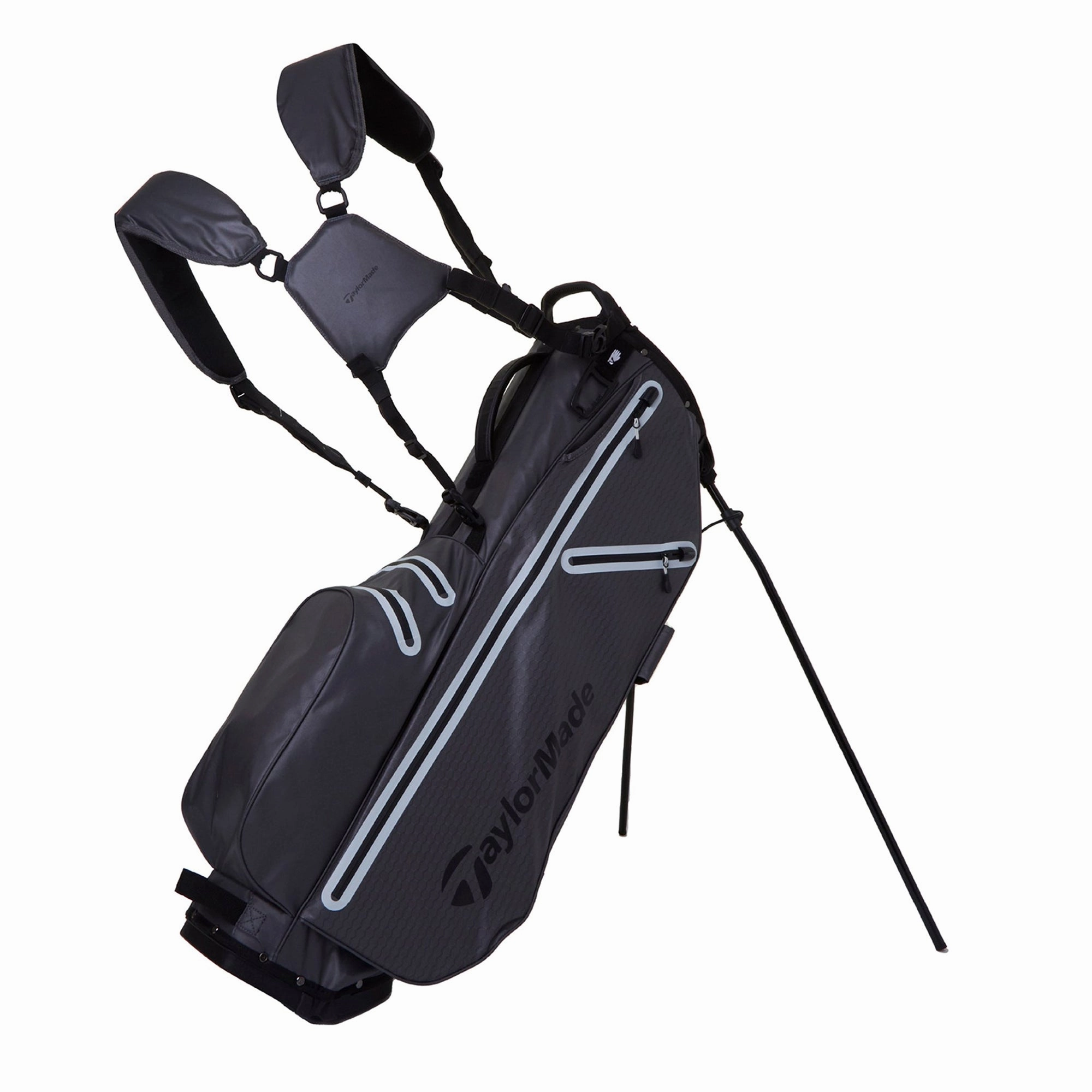 TaylorMade FlexTech Waterproof Stand Golf Bag