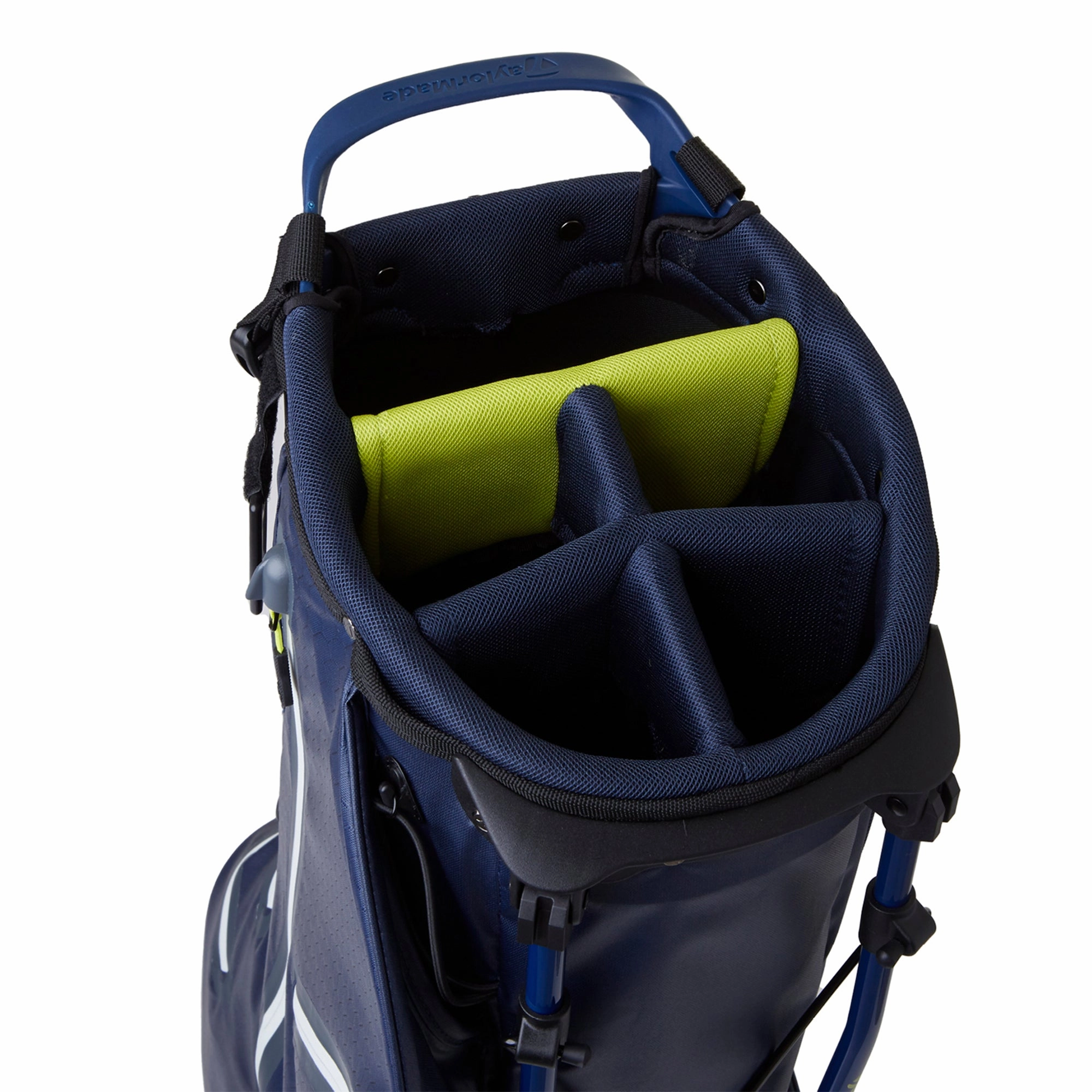 TaylorMade FlexTech Waterproof Stand Golf Bag