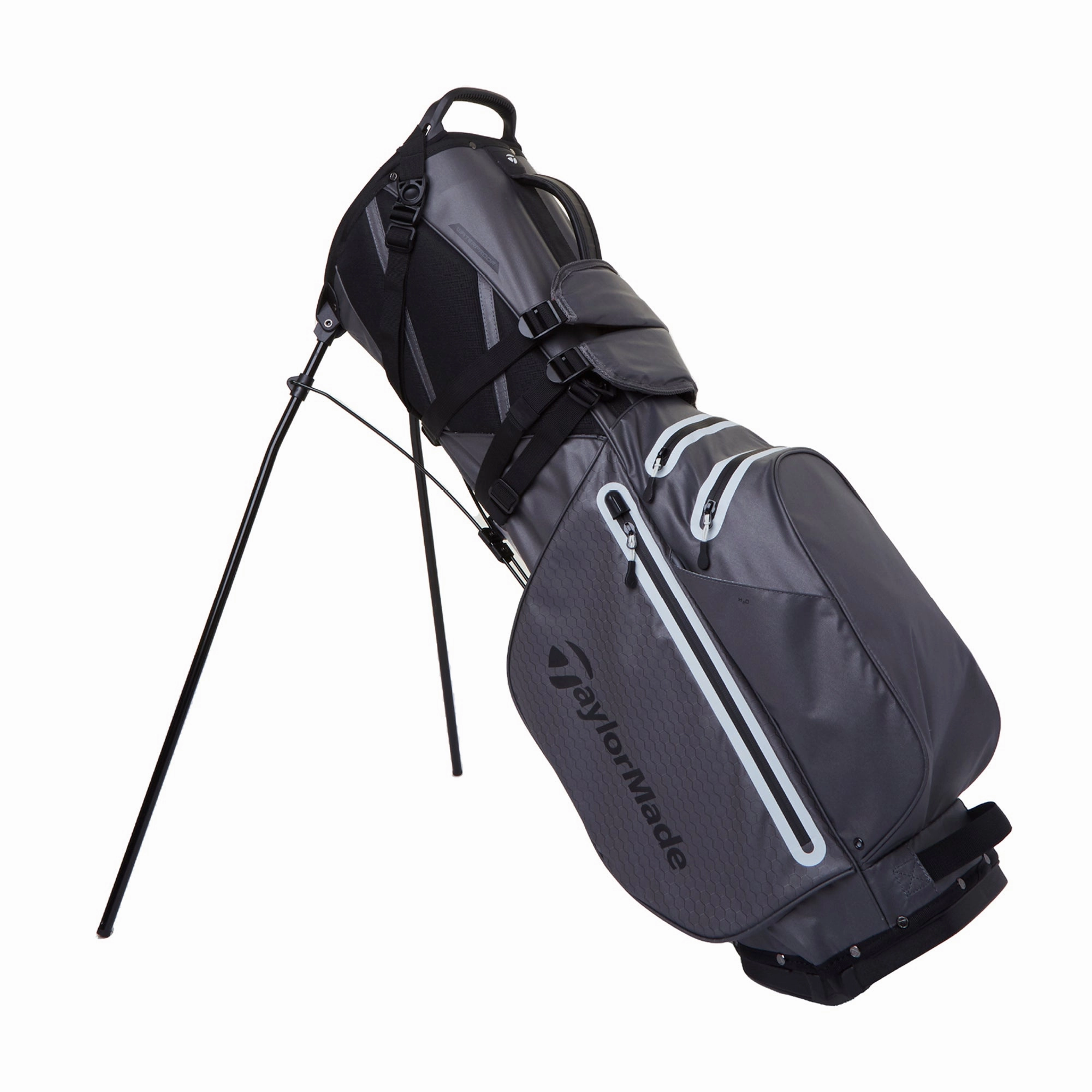 TaylorMade FlexTech Waterproof Stand Golf Bag