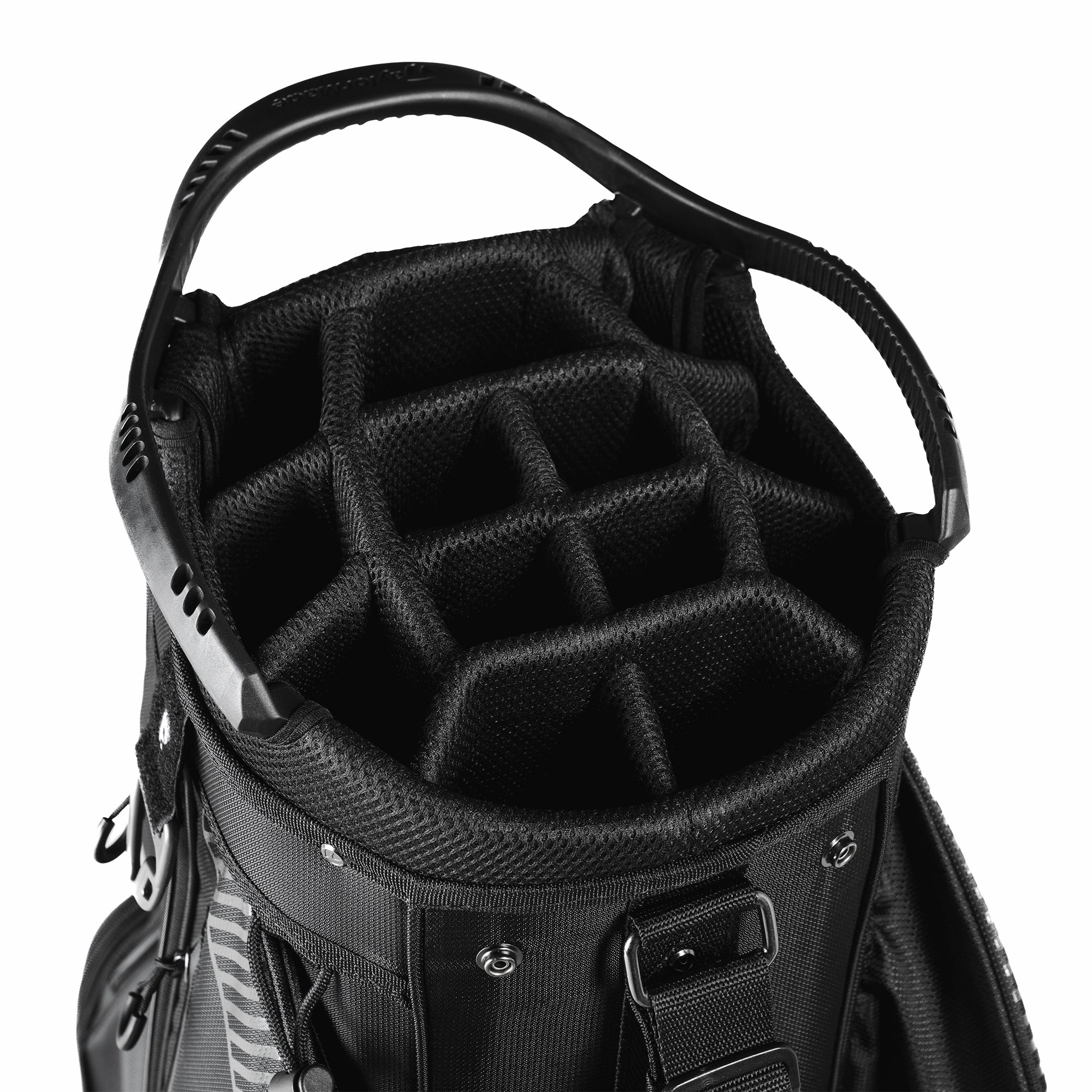 TaylorMade Pro Cart Golf Bag