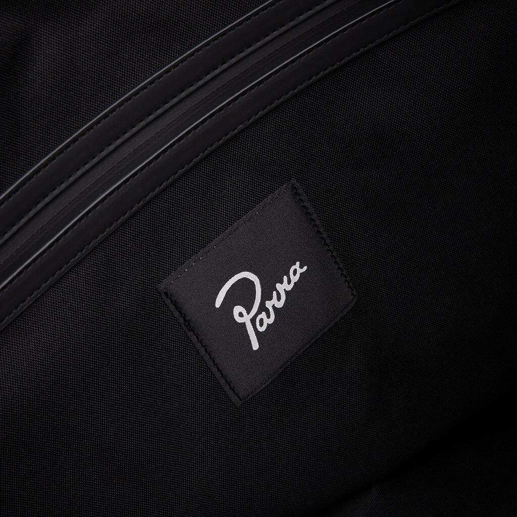 The Festival Fence Bag - Blue