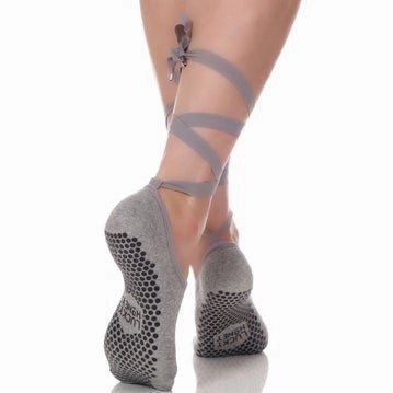 The Honey Grip Sock (Barre / Pilates)