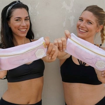 The Honey Grip Sock (Barre / Pilates)