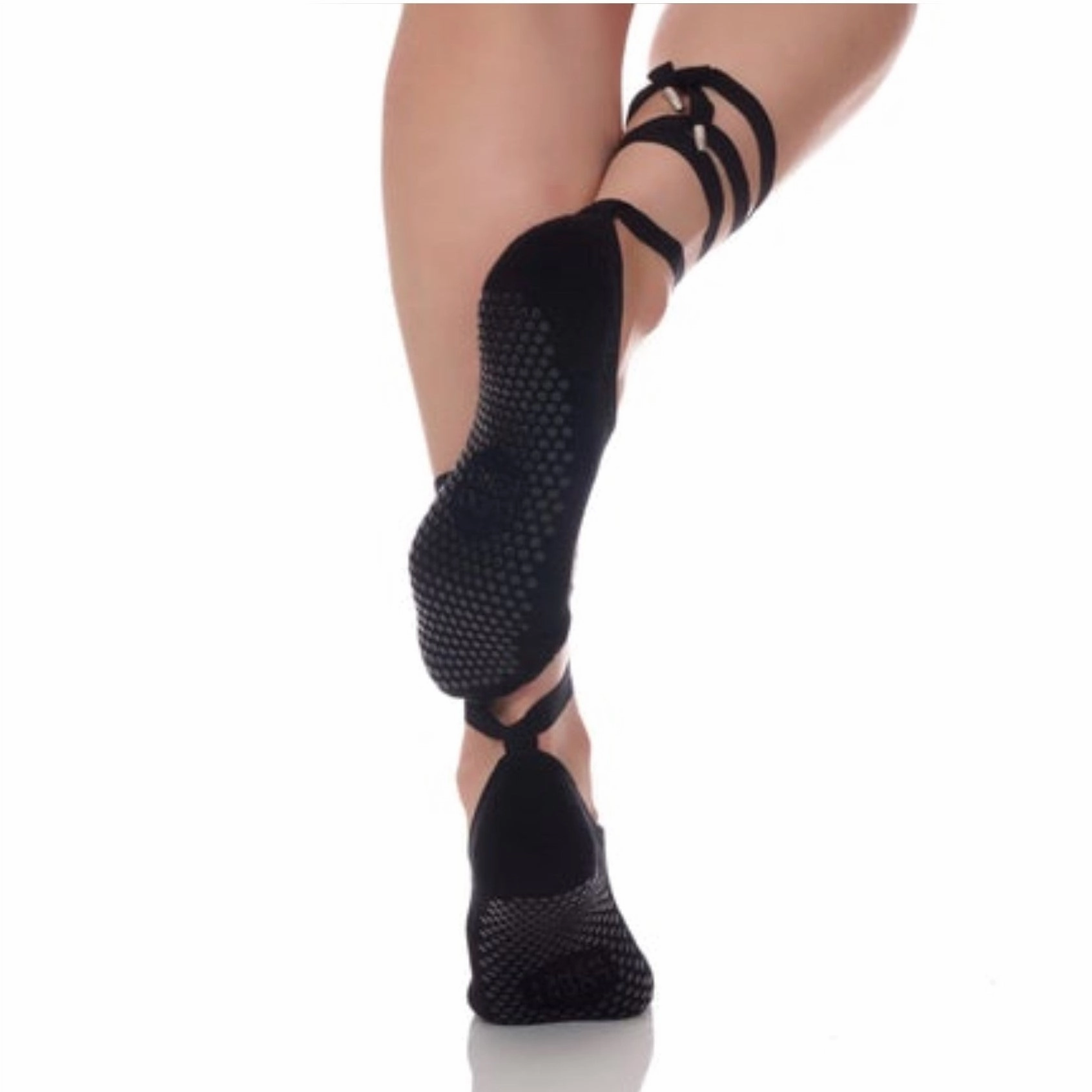 The Honey Grip Sock (Barre / Pilates)