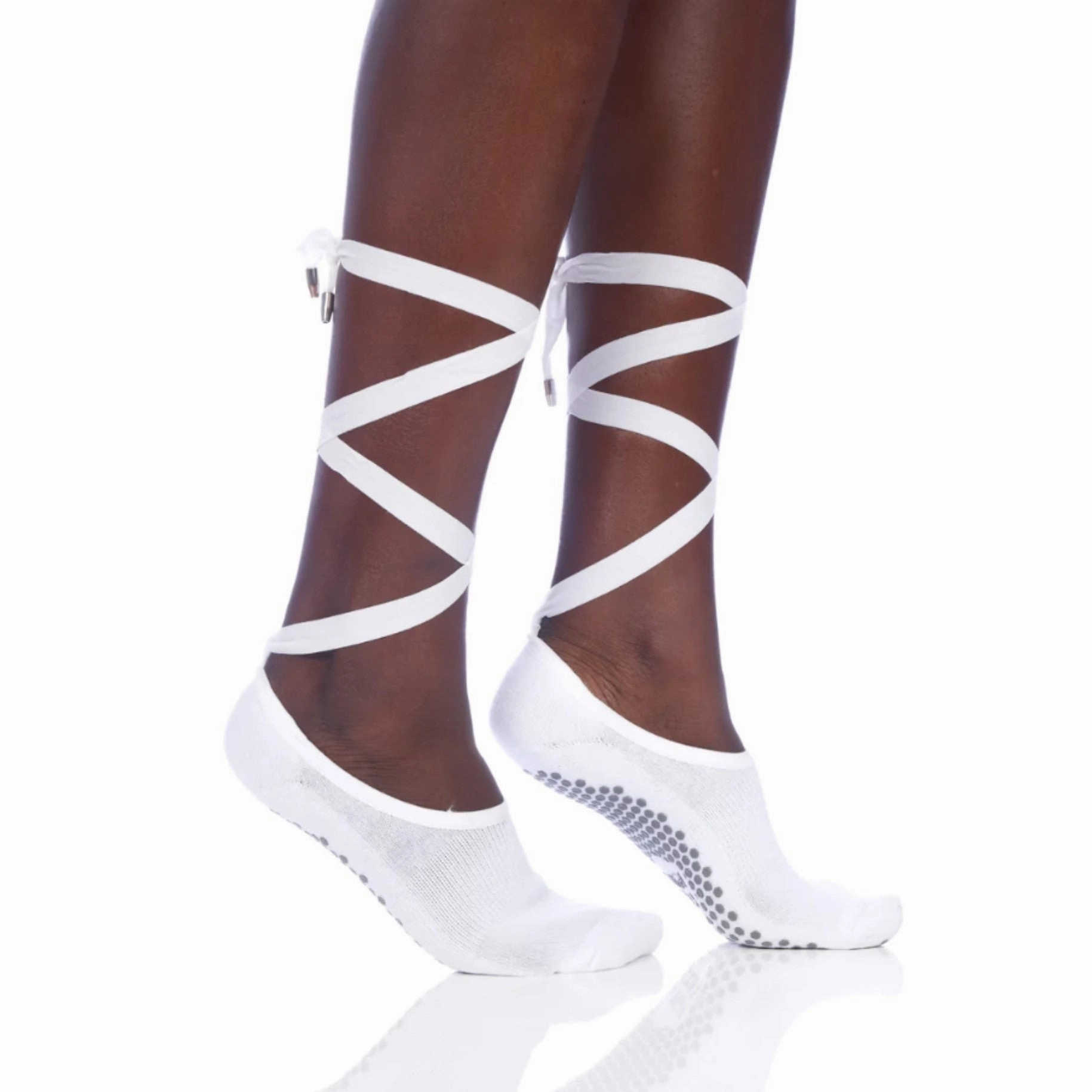 The Honey Grip Sock (Barre / Pilates)