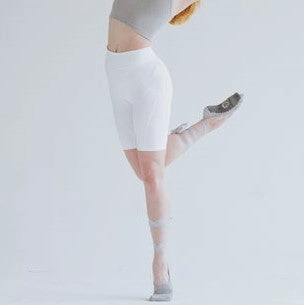 The Honey Grip Sock (Barre / Pilates)