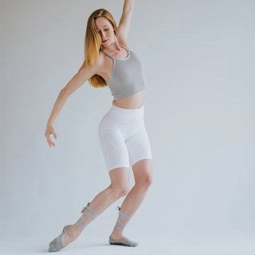 The Honey Grip Sock (Barre / Pilates)