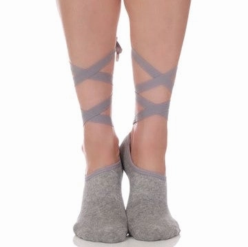 The Honey Grip Sock (Barre / Pilates)