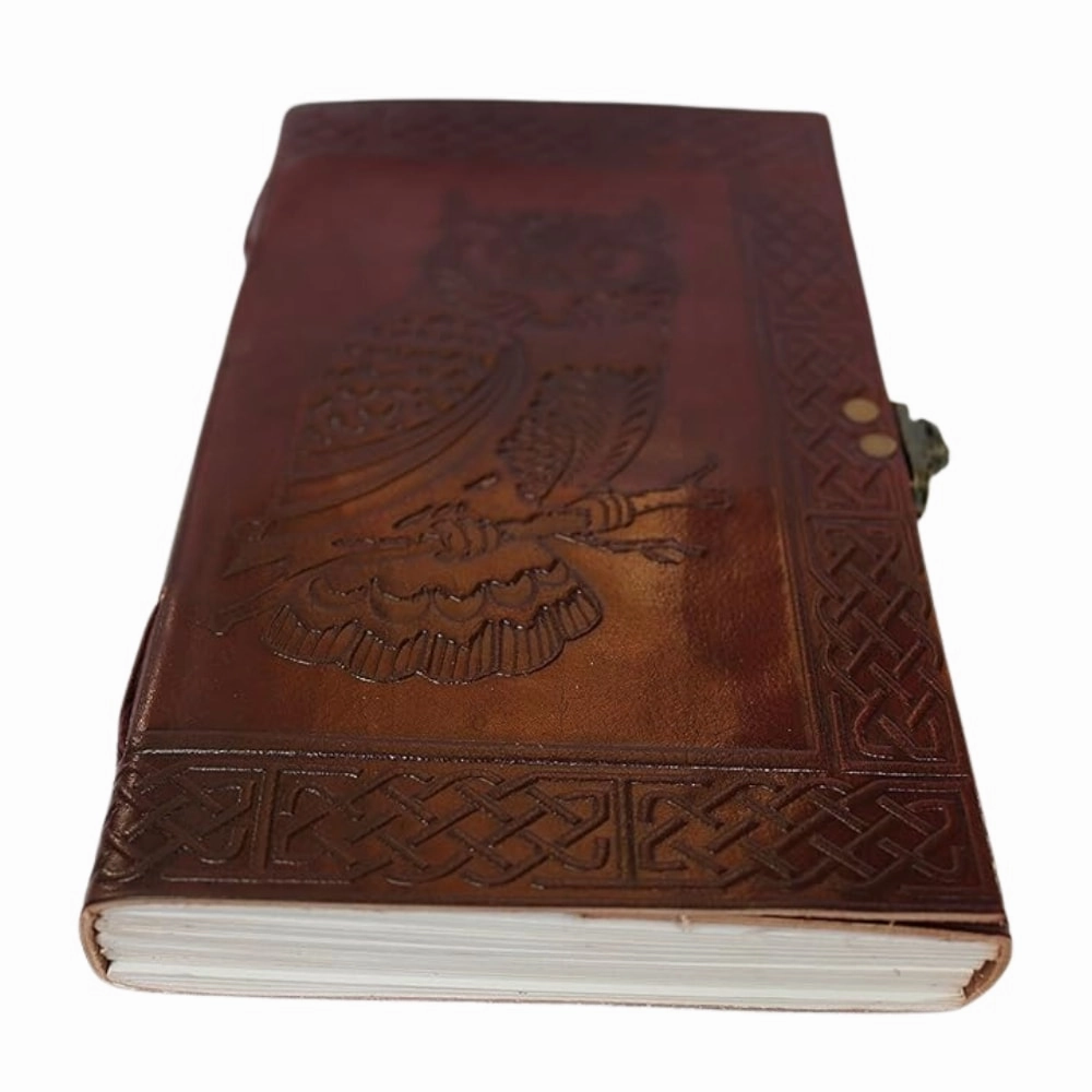The Owlet Journal