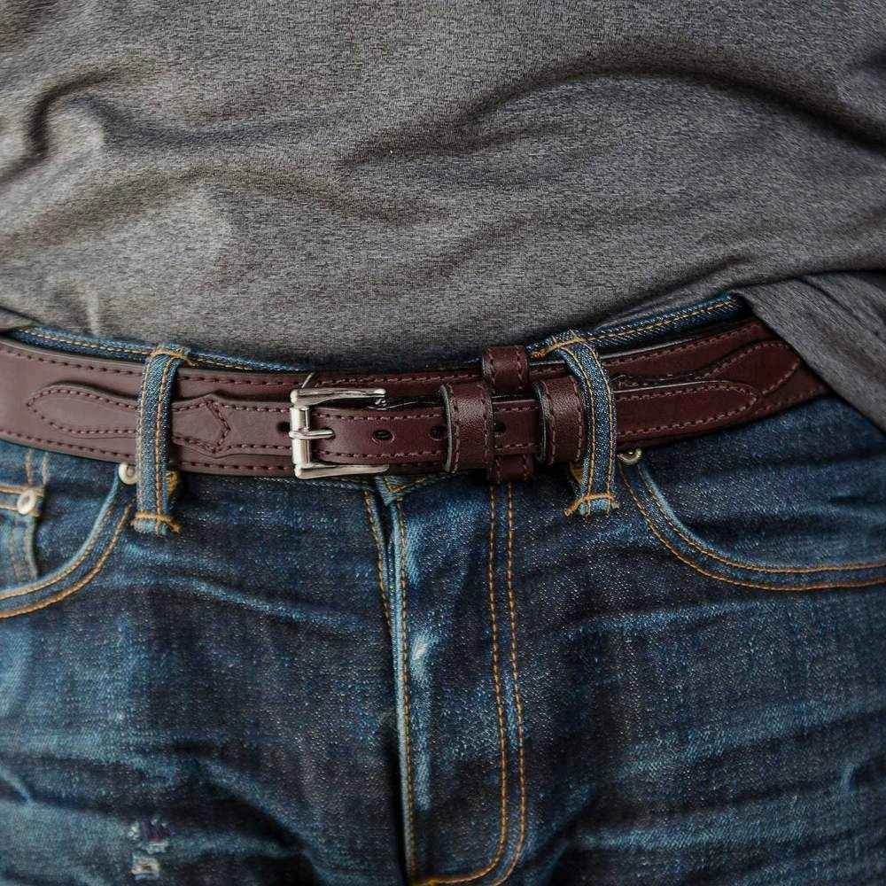 The Ranger Belt - 1.5"