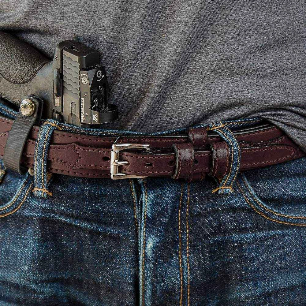 The Ranger Belt - 1.5"