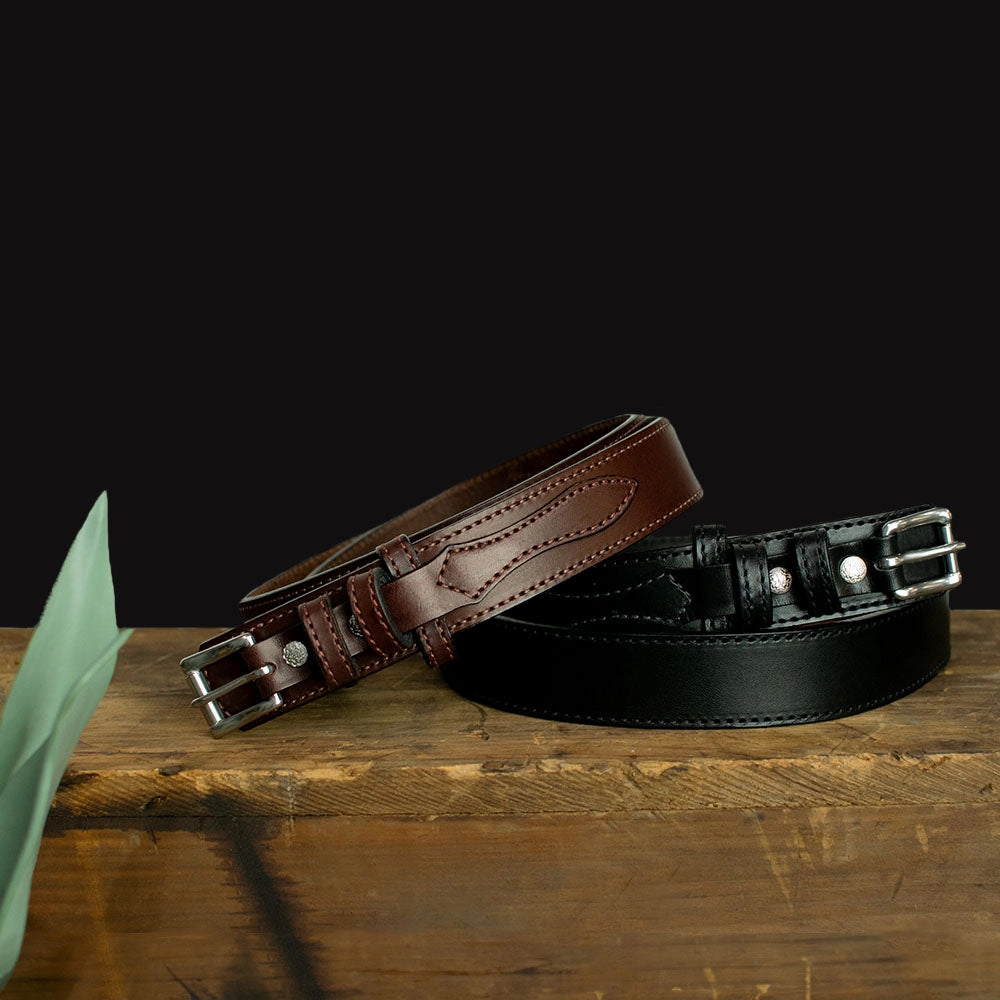 The Ranger Belt - 1.5"