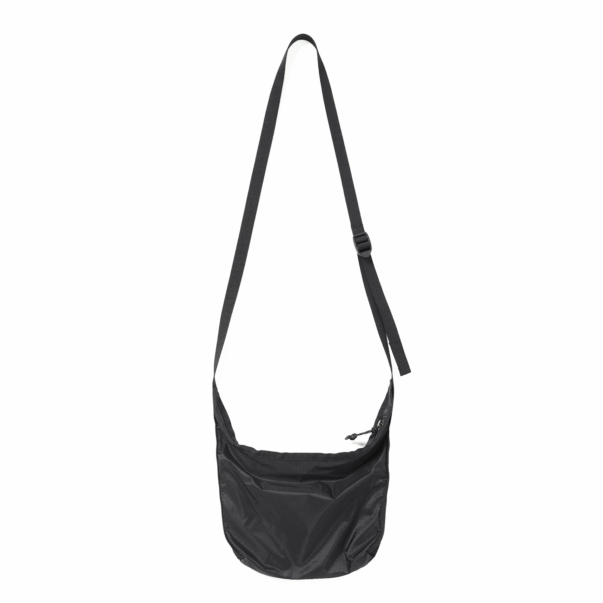 thisisneverthat UL Mini Bag Black