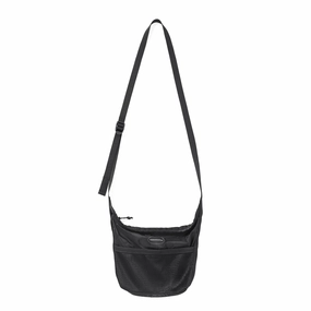 thisisneverthat UL Mini Bag Black