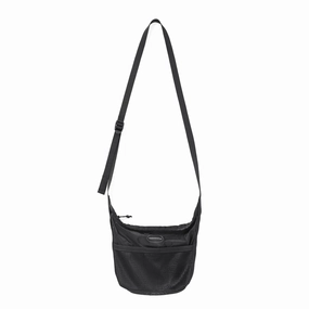 thisisneverthat UL Mini Bag Black